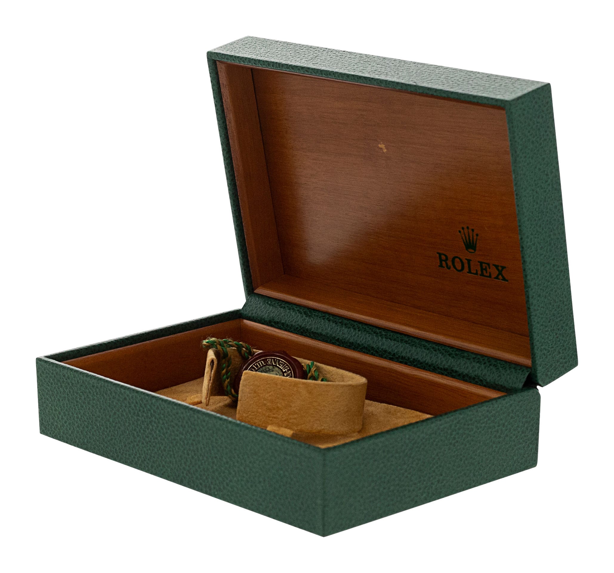 Rolex Datejust 16233 Thumbnail 4