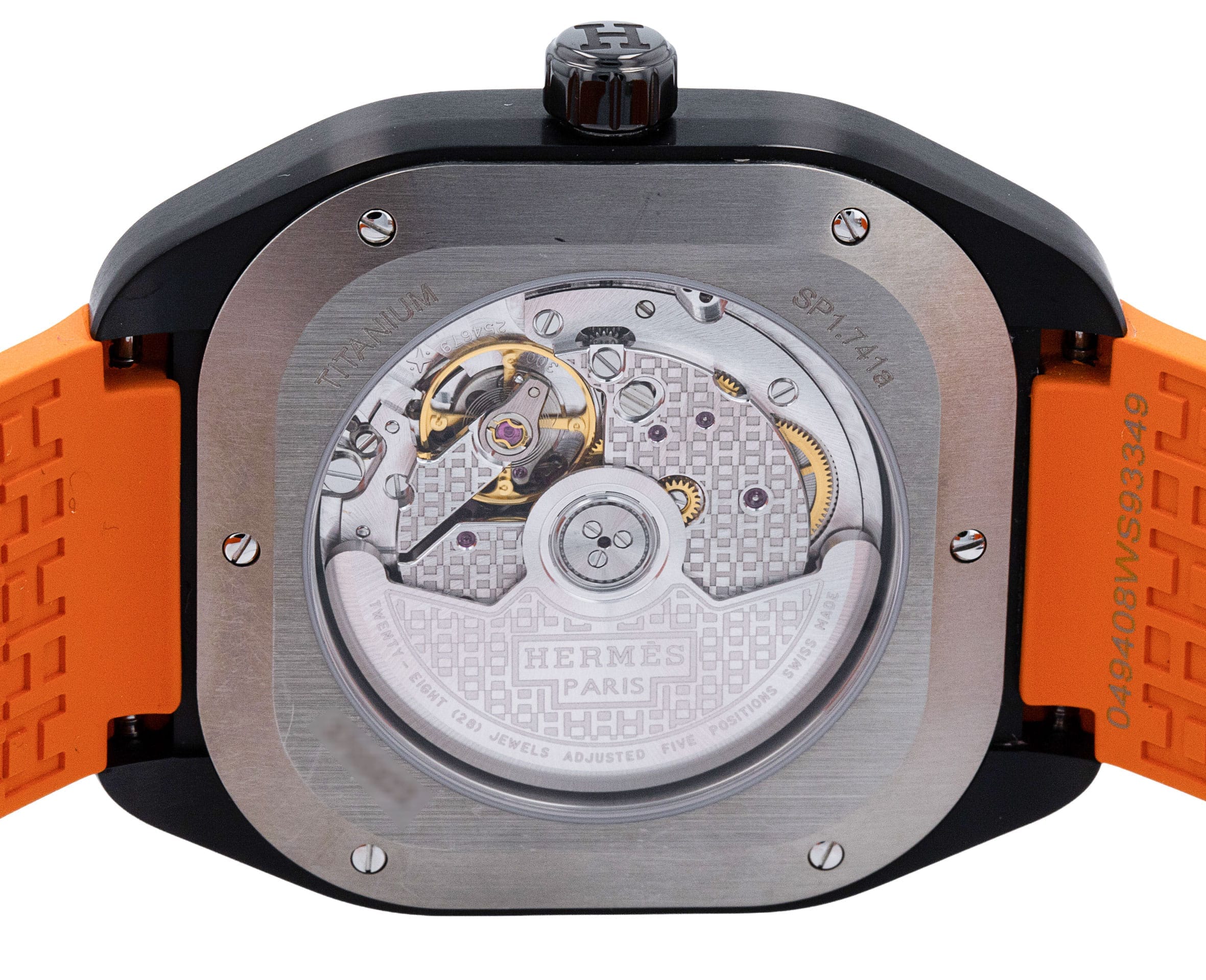 Hermes H08 W049433WW00 Thumbnail 4