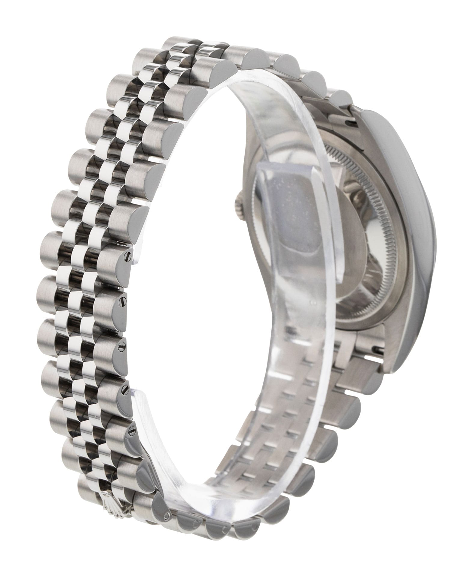 Rolex Datejust 116200 Thumbnail 3
