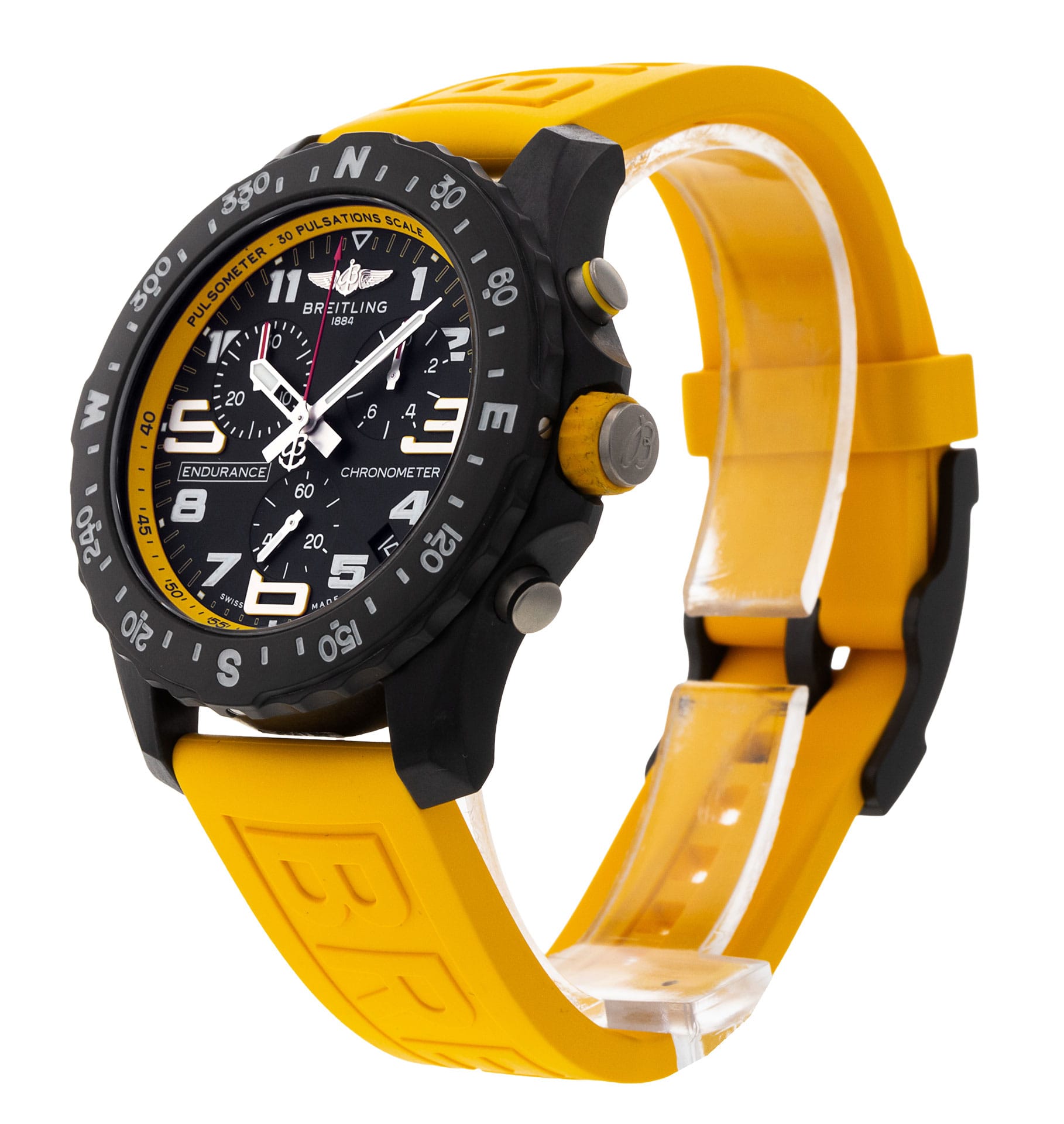 Breitling Endurance Pro X82310 Thumbnail 2