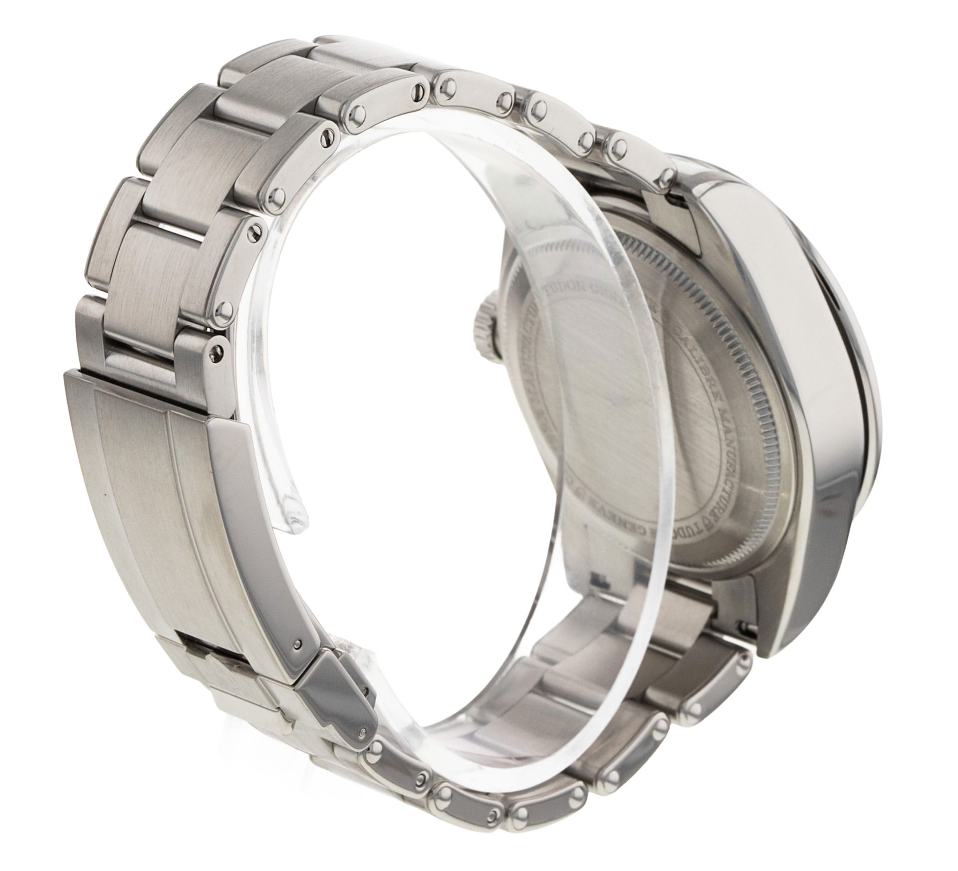 Tudor Black Bay Pro M79470-0001 Thumbnail 3