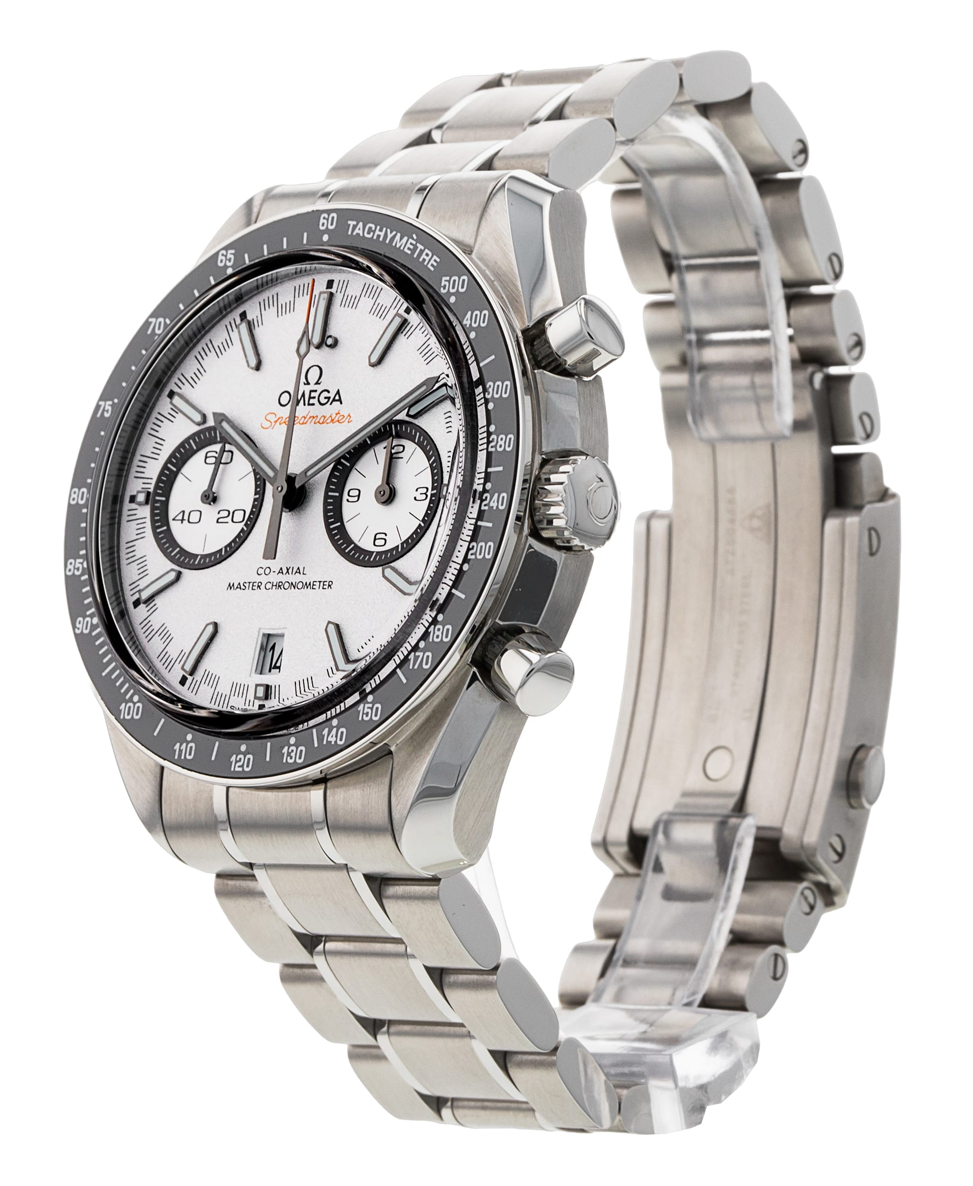 Omega Speedmaster Racing 329.30.44.51.04.001 Thumbnail 2