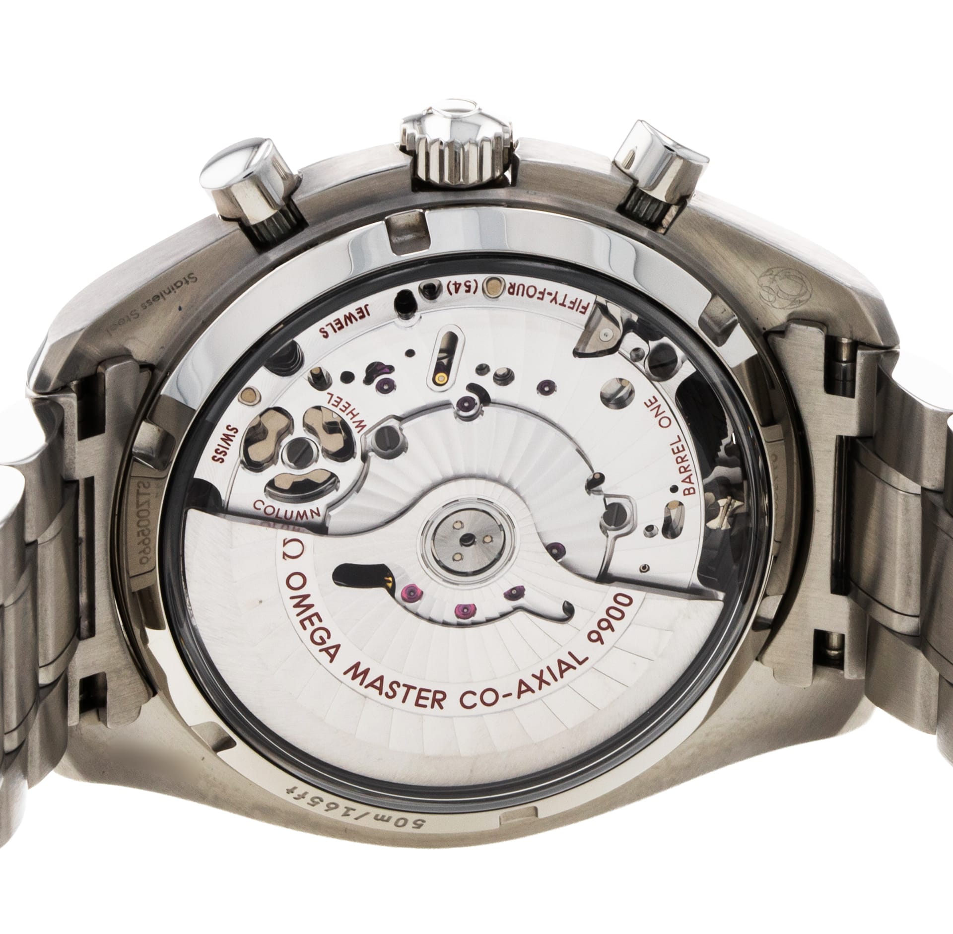 Omega Speedmaster Racing 329.30.44.51.04.001 Thumbnail 4
