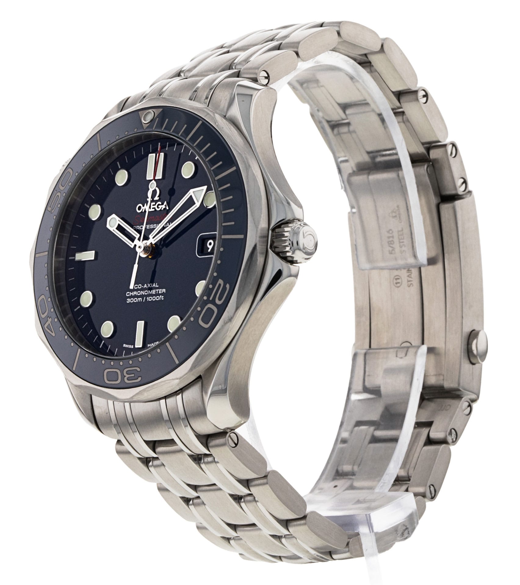 Omega Seamaster 300m 212.30.41.20.03.001 Thumbnail 2