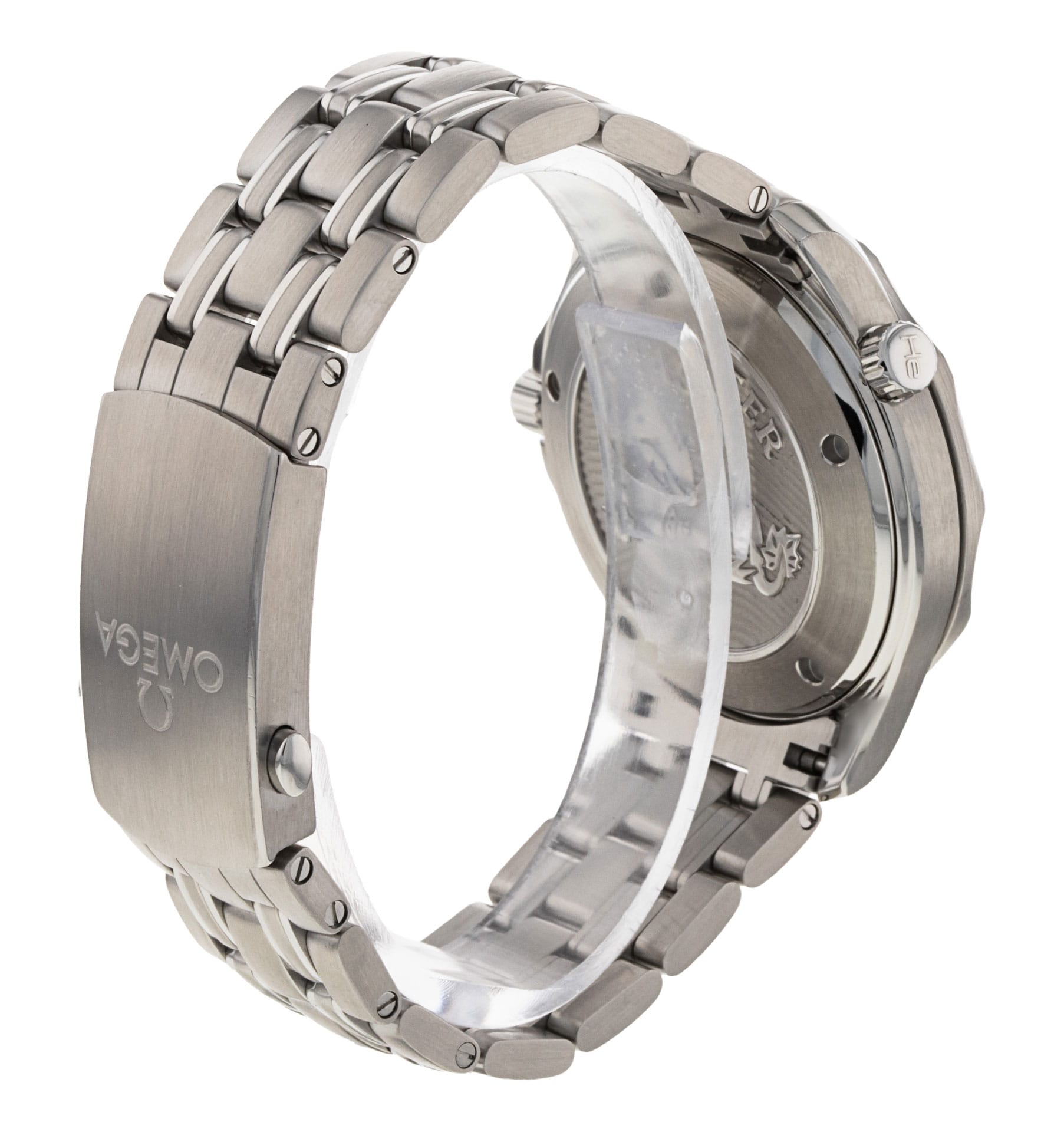 Omega Seamaster 300m 212.30.41.20.03.001 Thumbnail 3