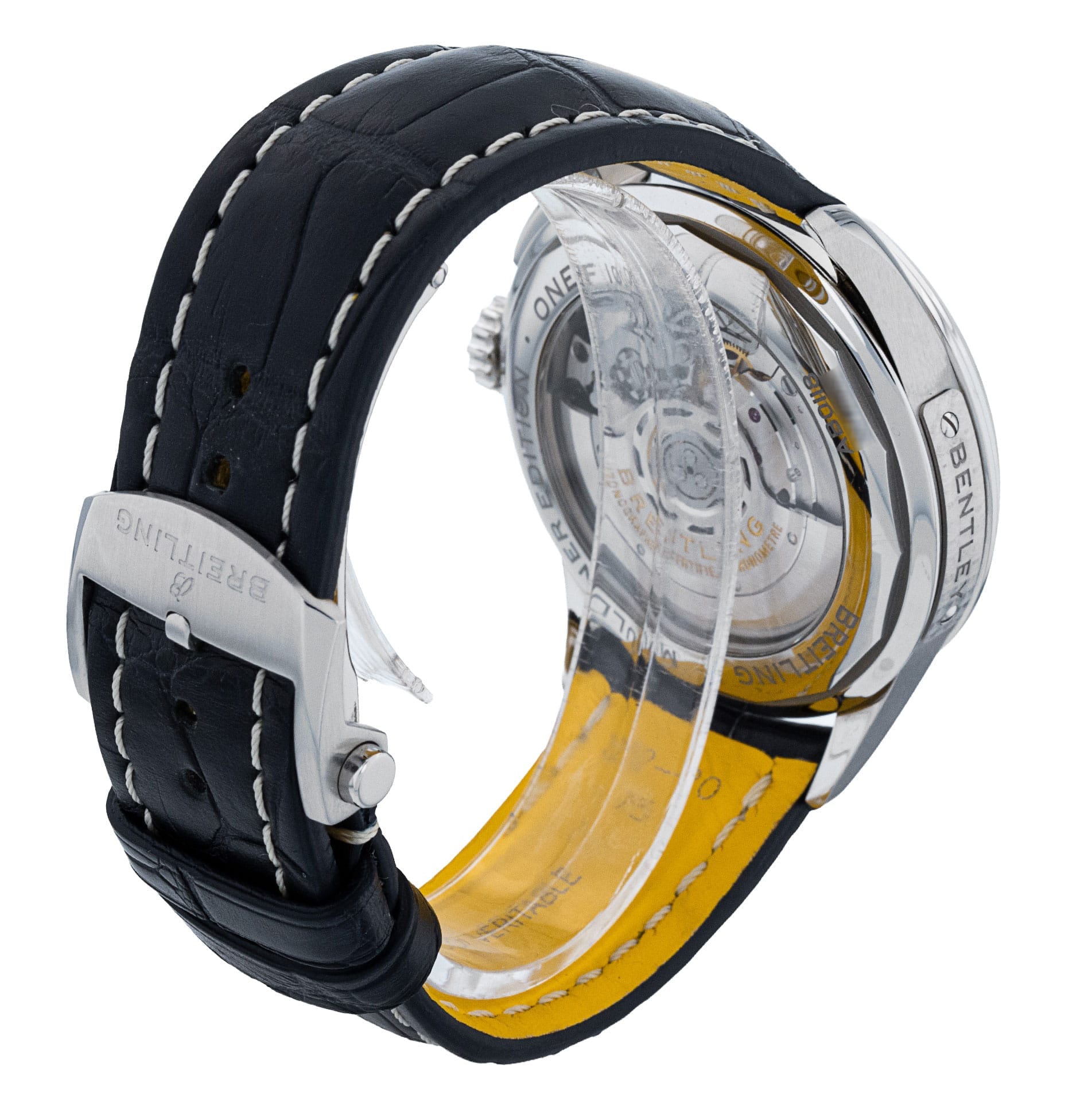 Breitling Premier B01 AB0118 Thumbnail 3