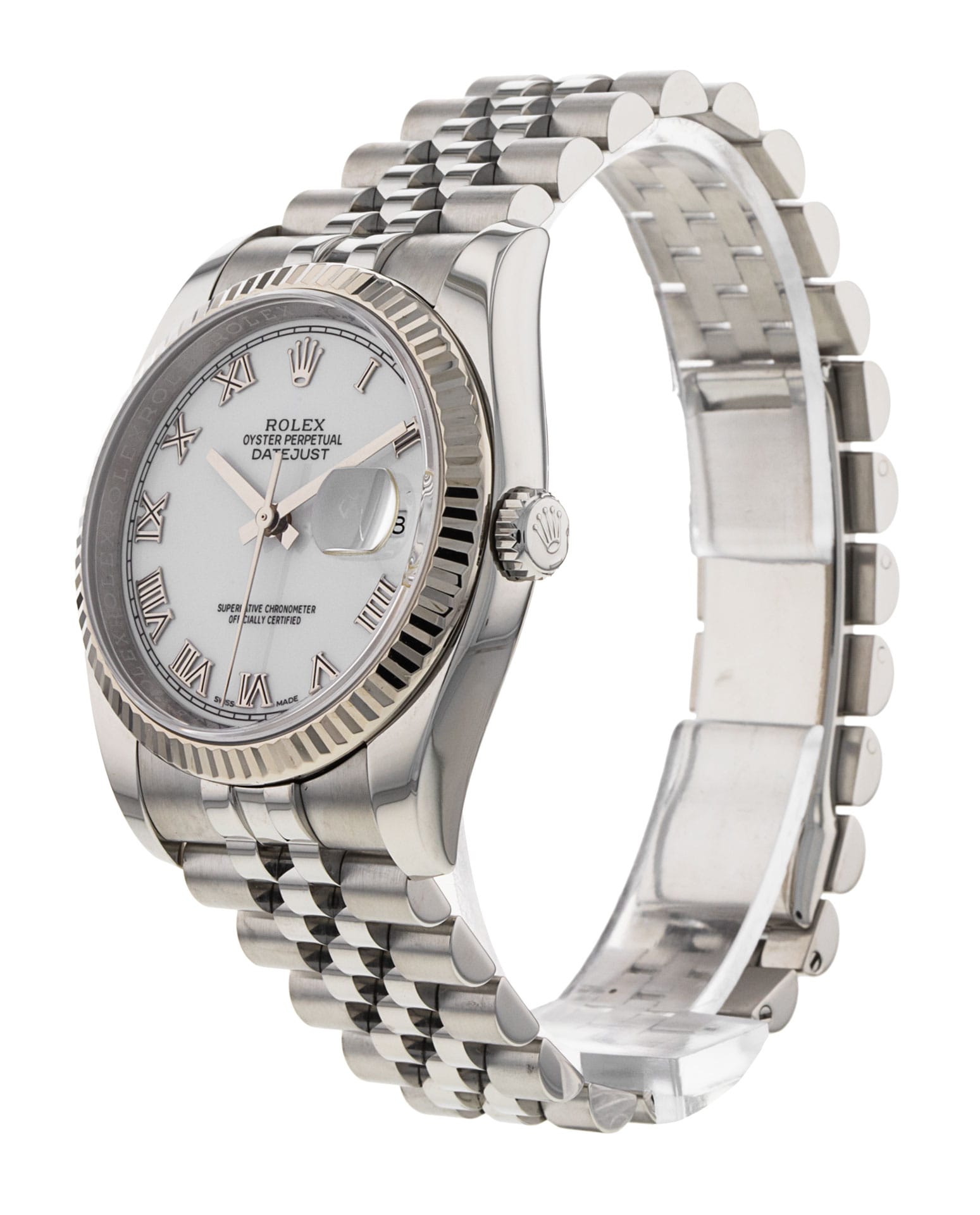 Rolex Datejust 116234 Thumbnail 2