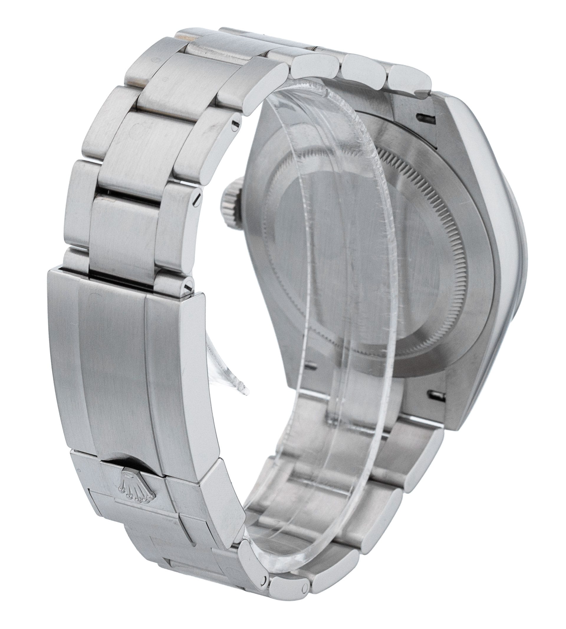 Rolex Explorer 40 224270 Thumbnail 3