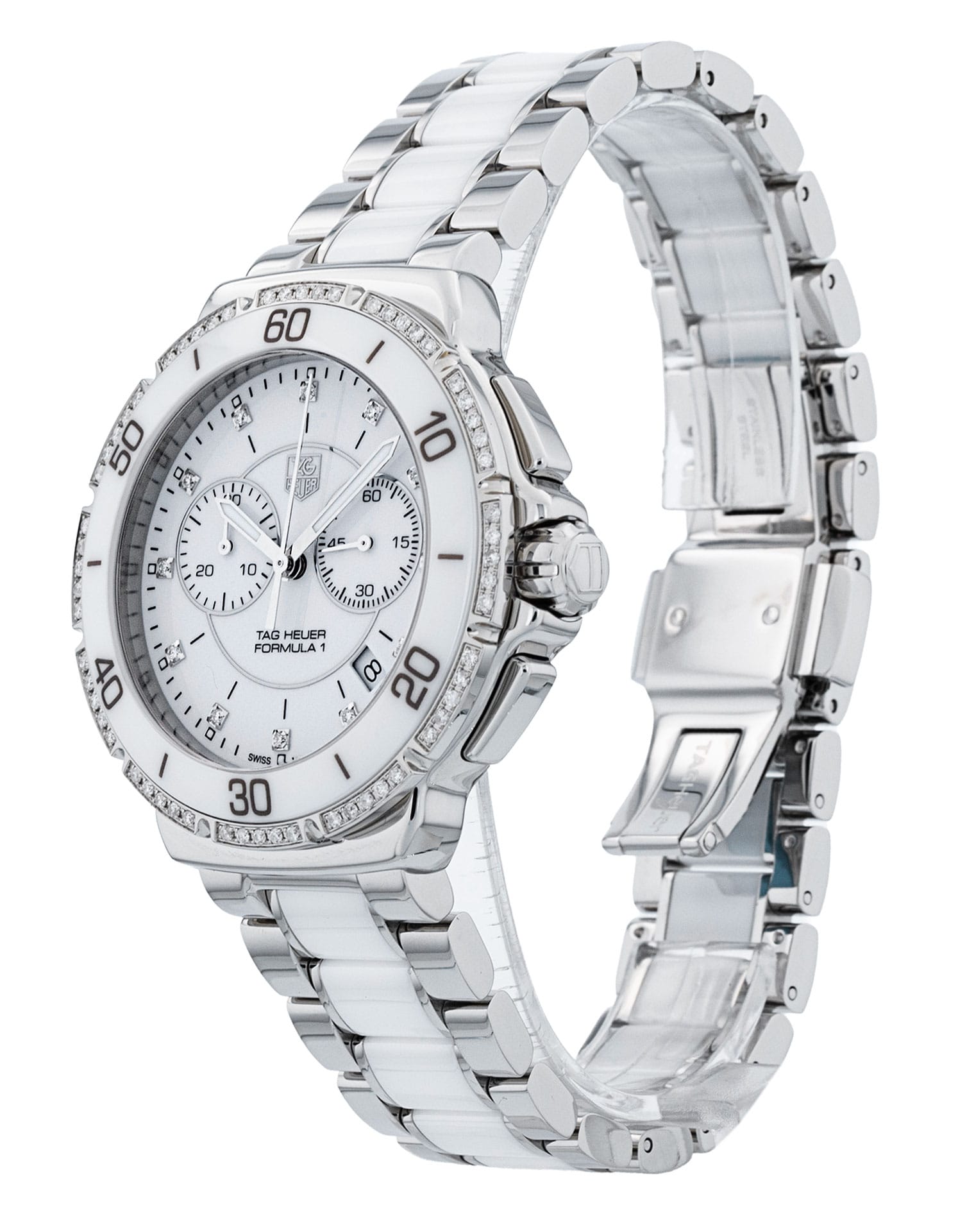 Tag Heuer Formula 1 Sparkling CAH1213.BA0863 Thumbnail 2