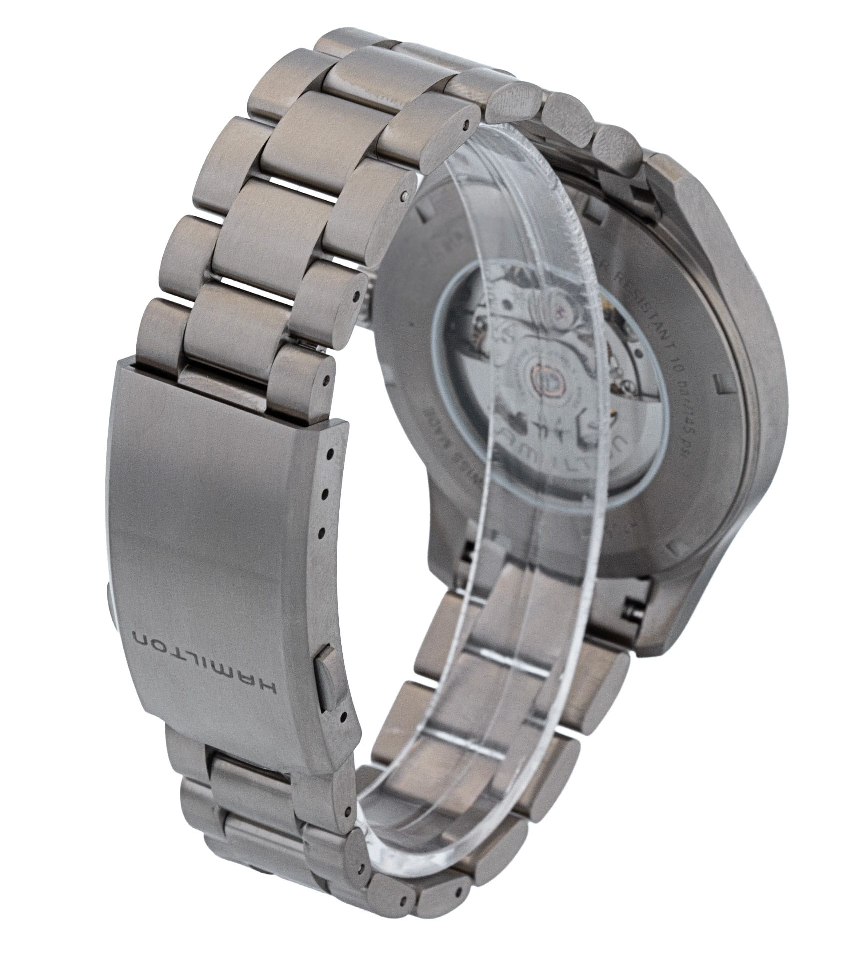 Hamilton Khaki Field H70545140 Thumbnail 3