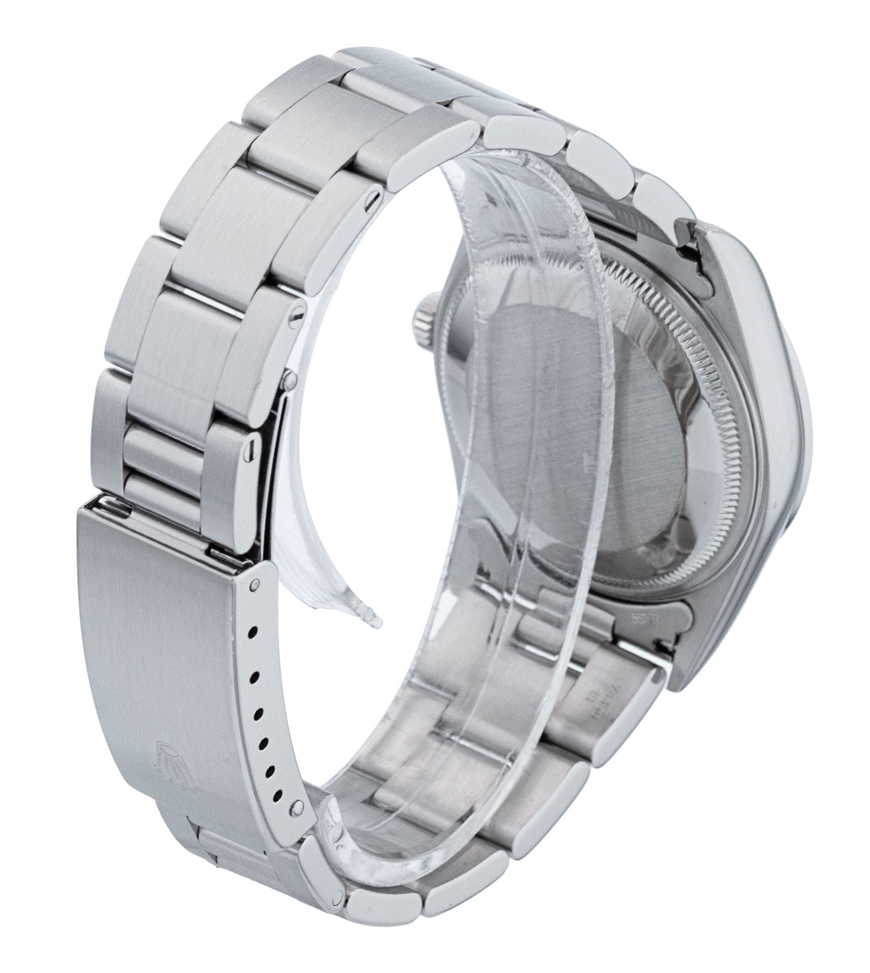 Rolex Air-King 14000M Thumbnail 3