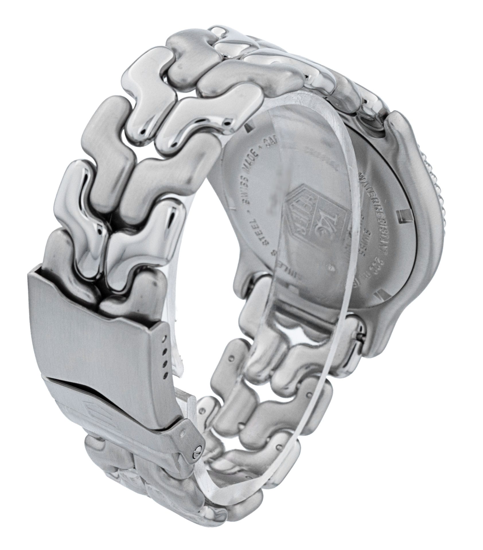 Tag Heuer SEL WG1112.BA0473 Thumbnail 3