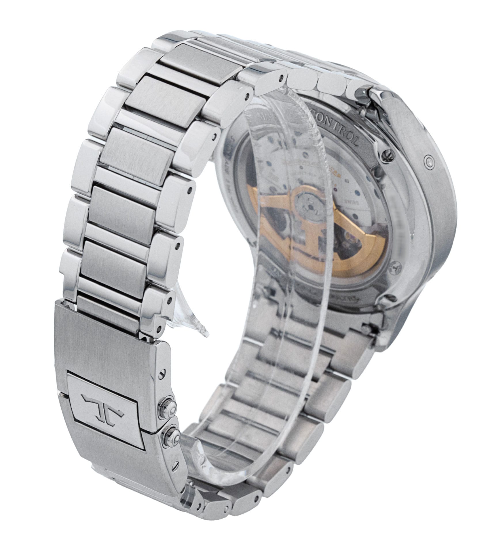 Jaeger-LeCoultre Master Control Q413843J Thumbnail 3