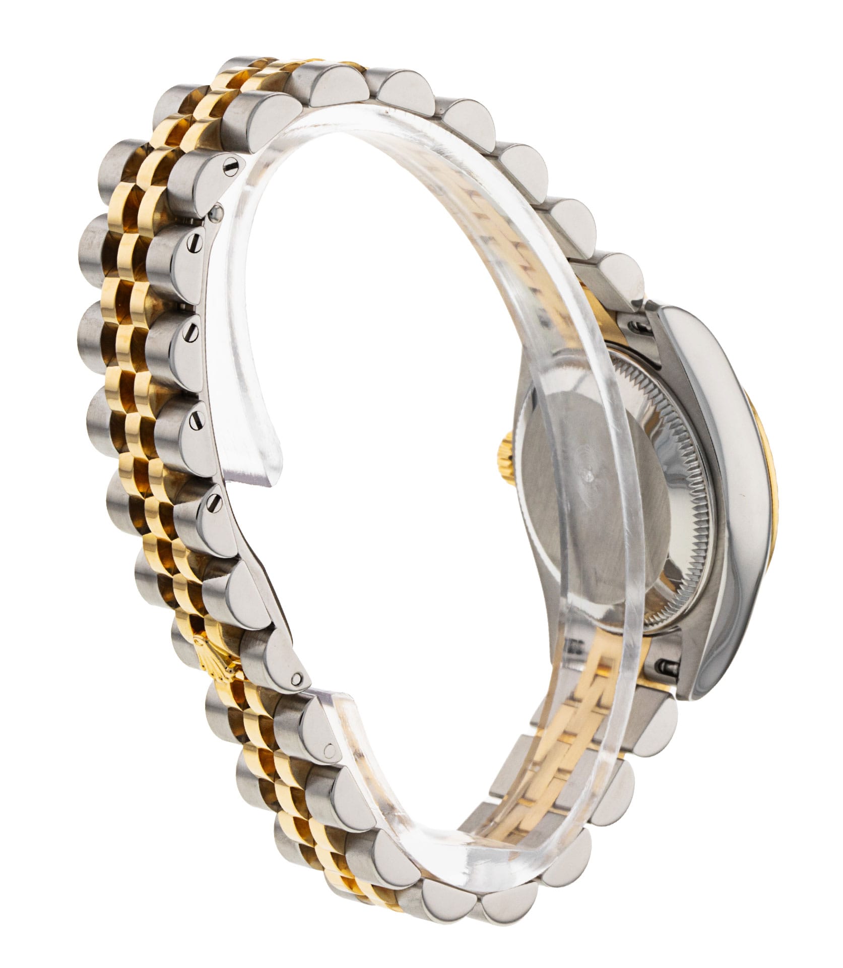 Rolex Datejust Lady 179173 Thumbnail 3