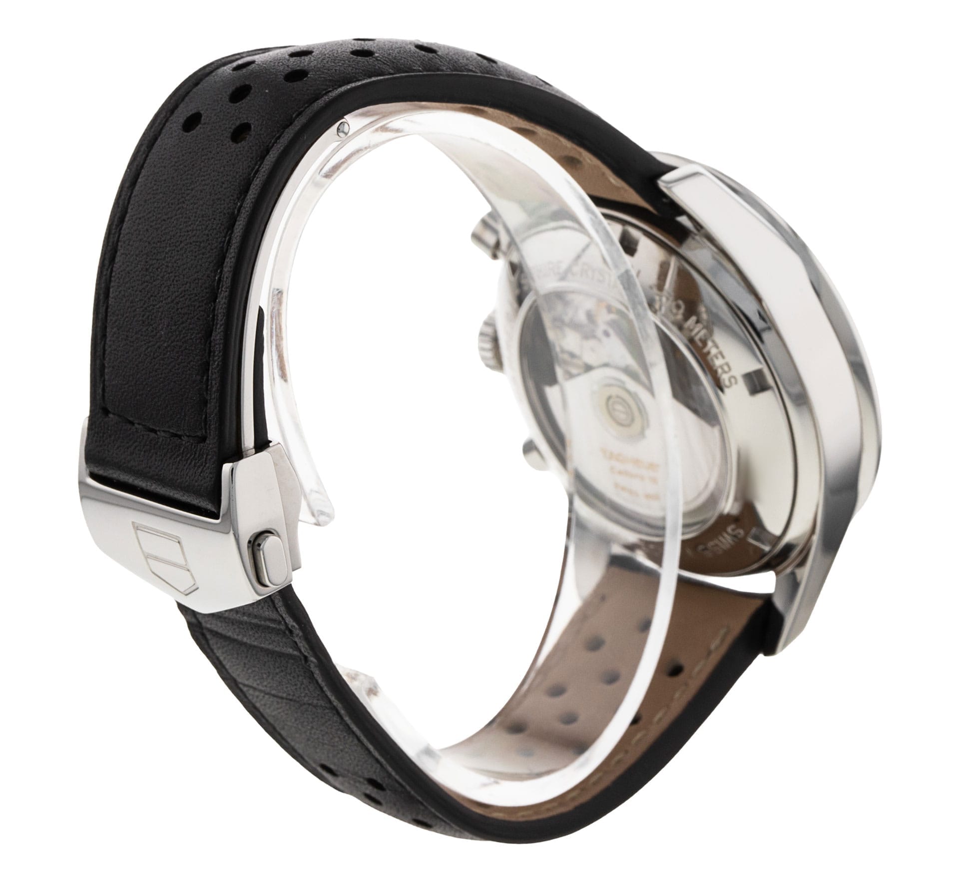 Tag Heuer Carrera CV2010.FC6233 Thumbnail 3