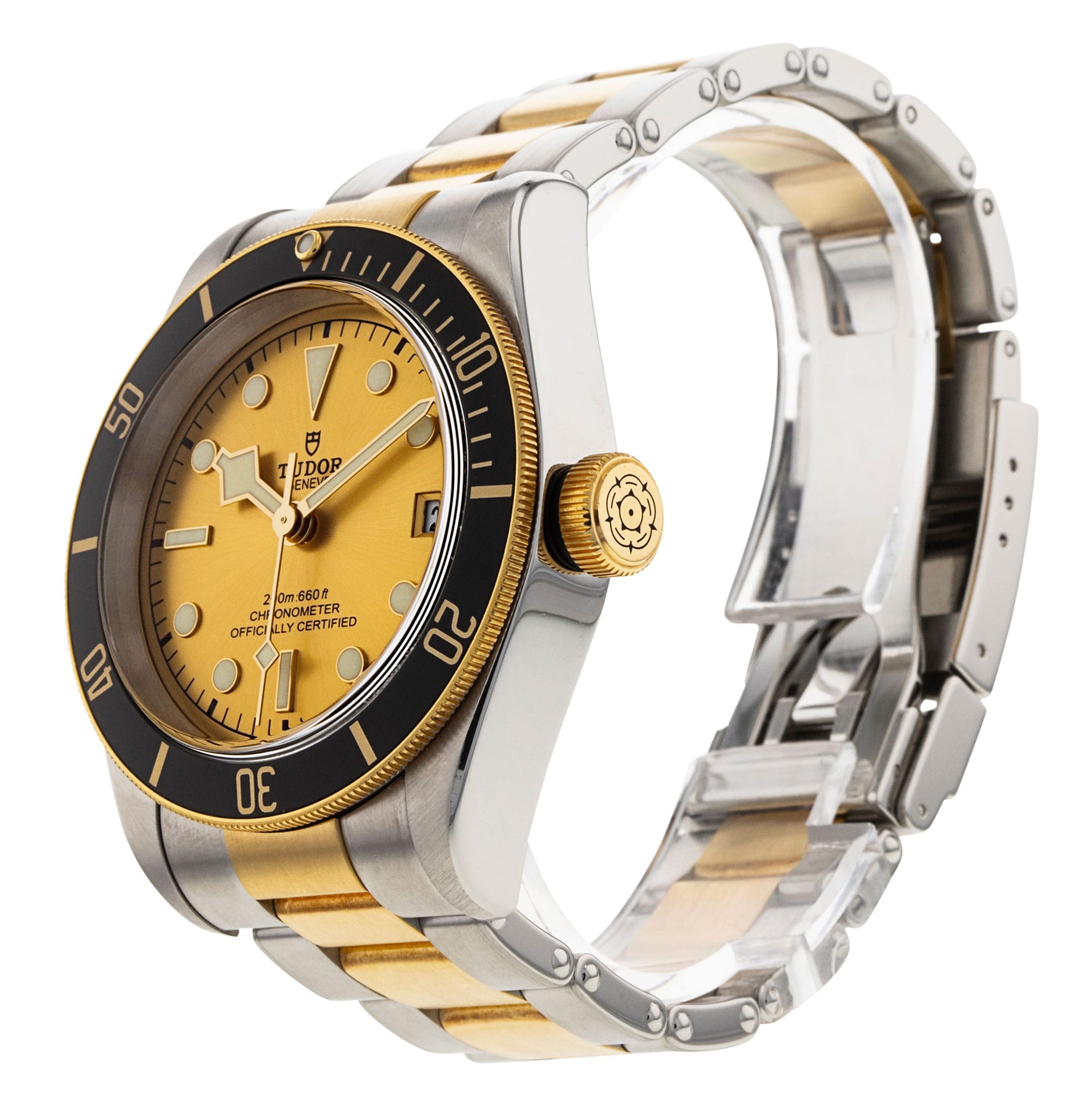Tudor Black Bay M79733N-0004 Thumbnail 2