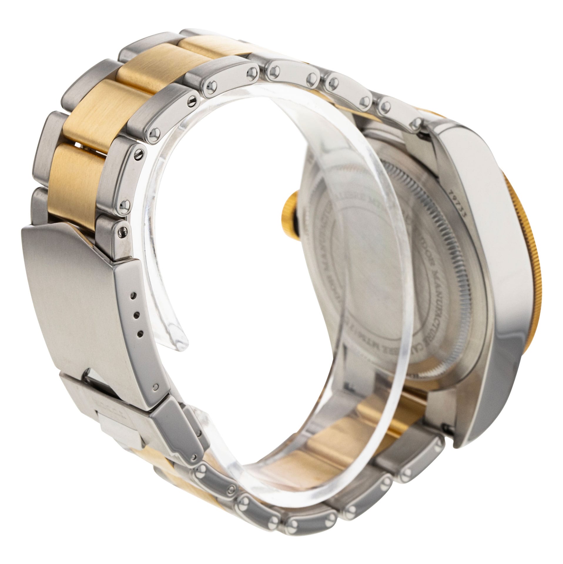 Tudor Black Bay M79733N-0004 Thumbnail 3