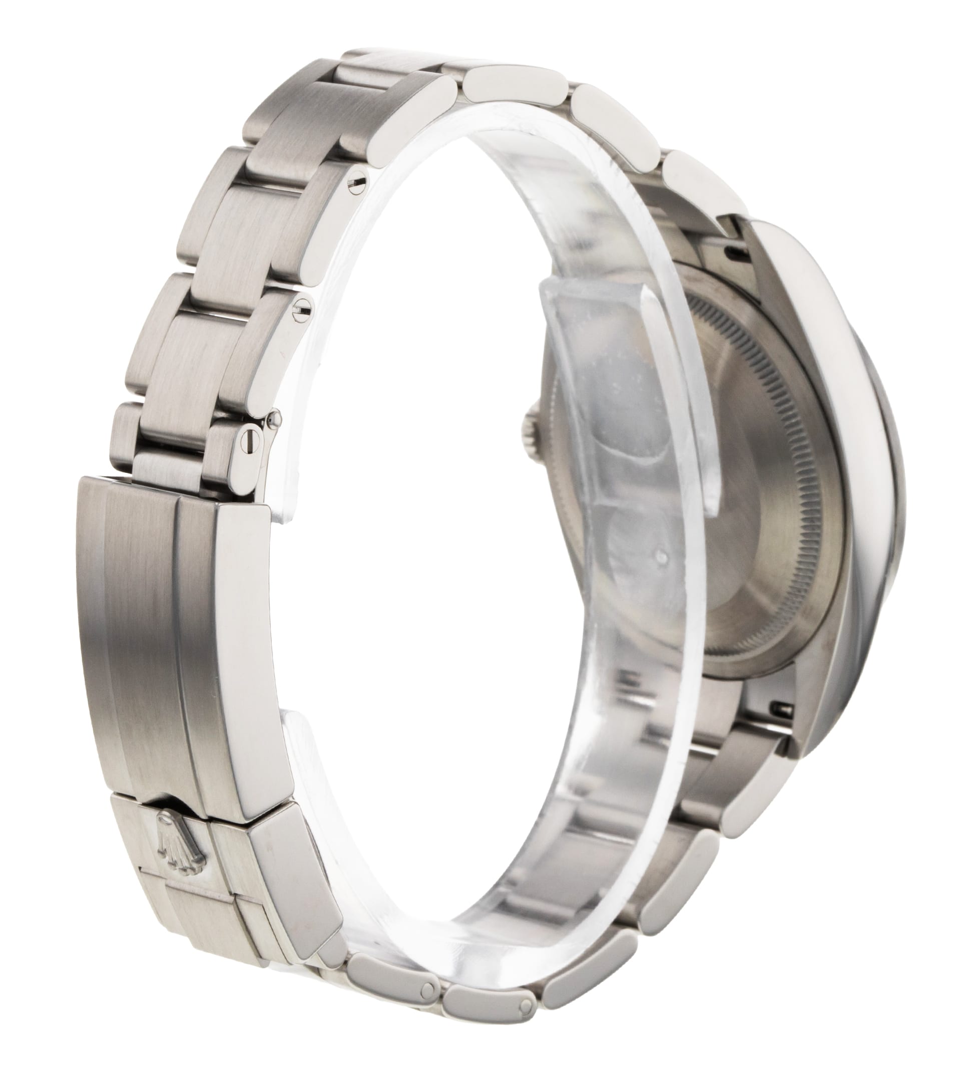 Rolex Explorer 124270 Thumbnail 3