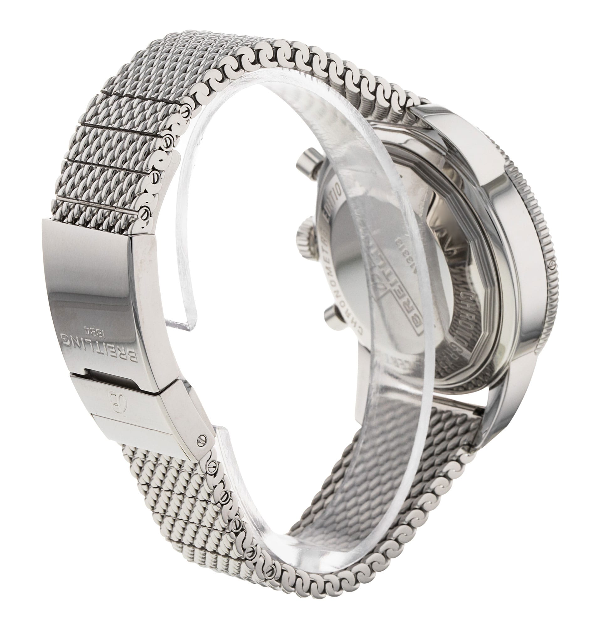 Breitling SuperOcean Heritage Chronograph 44 A13313 Thumbnail 3