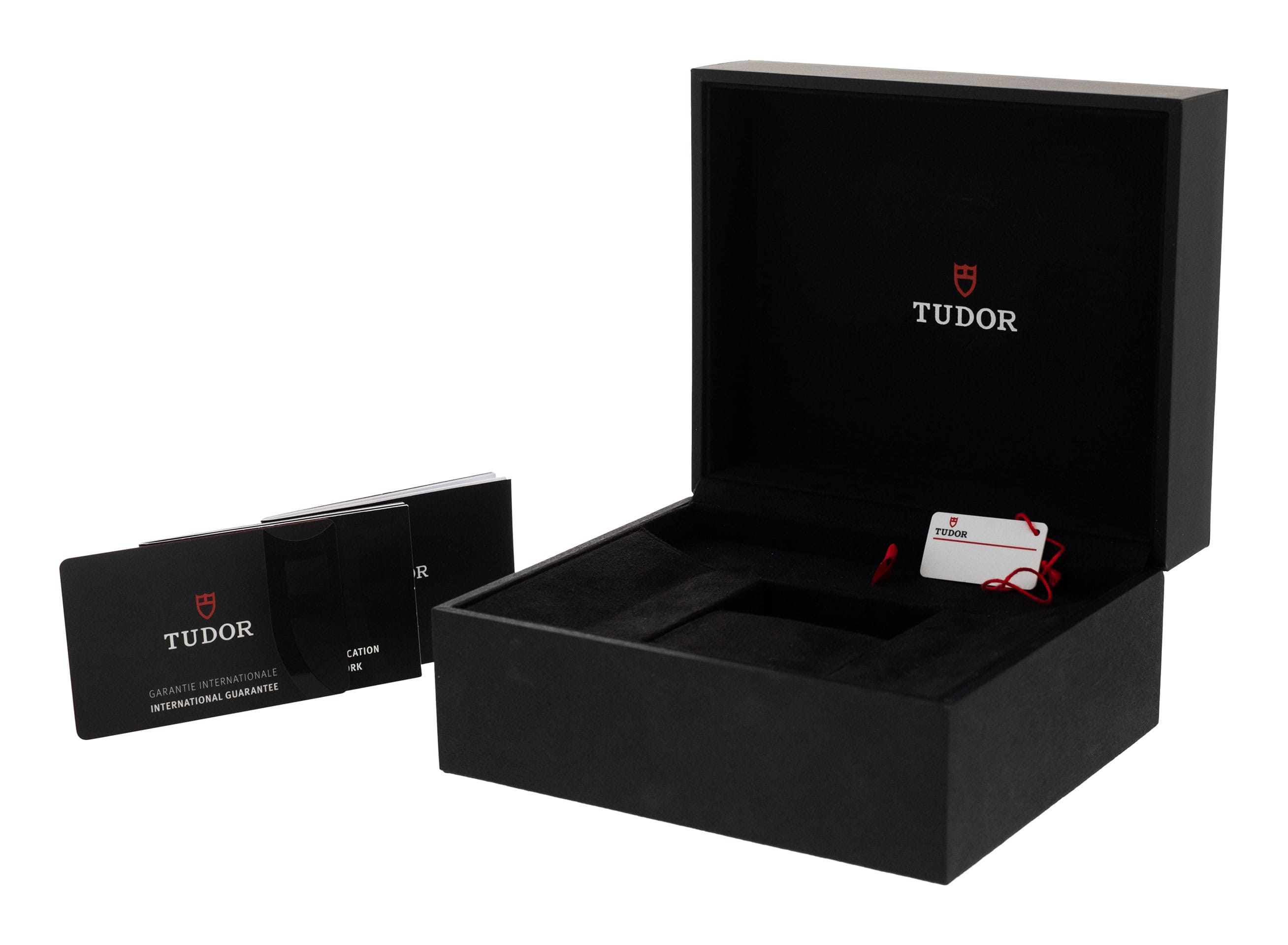 Tudor Black Bay 58 M79030N-0001 Thumbnail 4