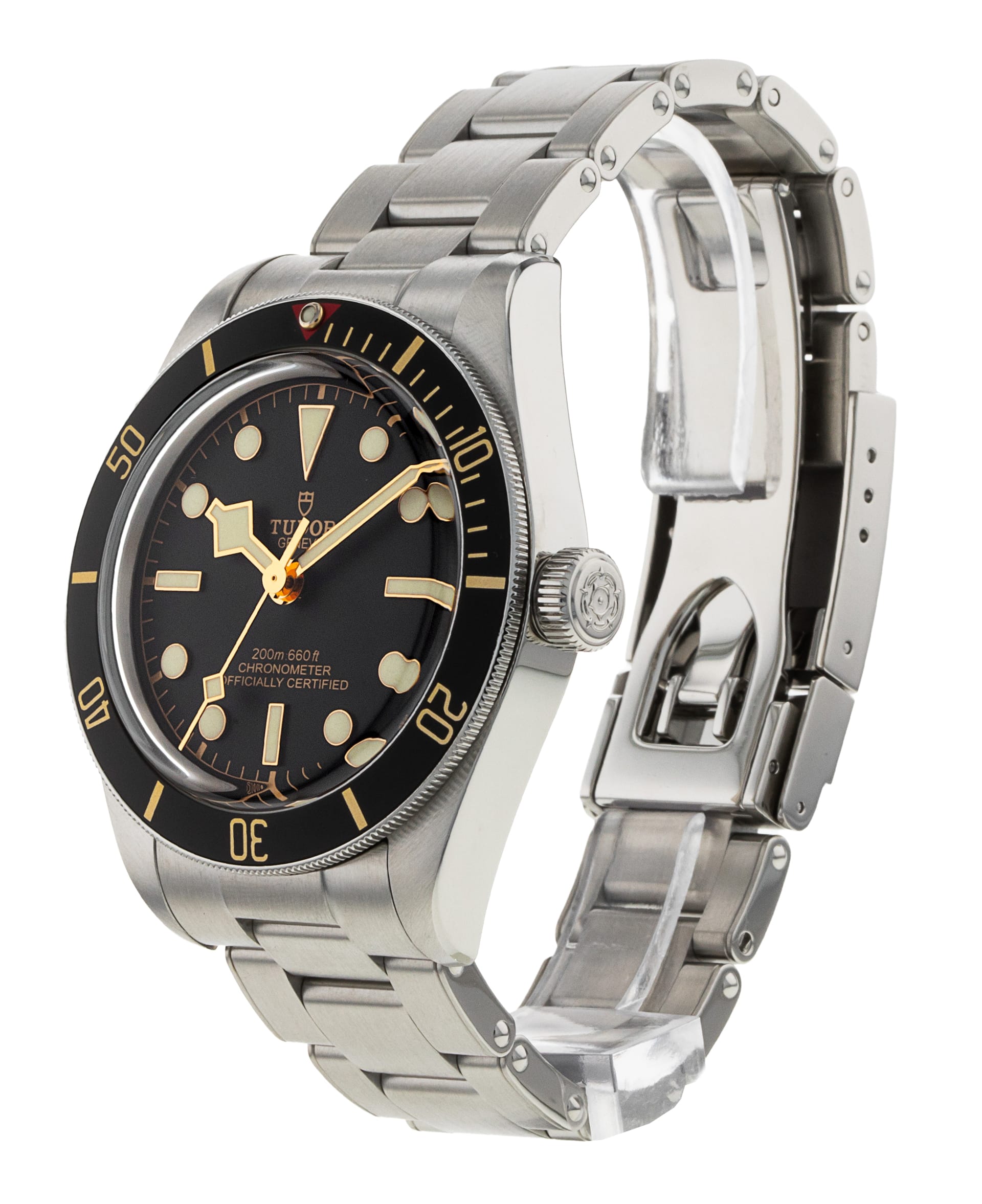 Tudor Black Bay 58 M79030N-0001 Thumbnail 2