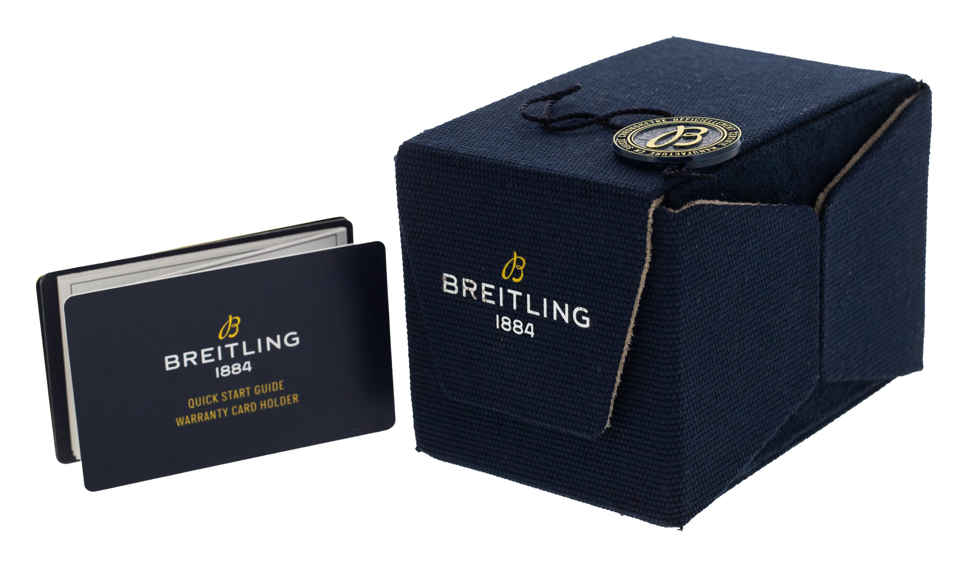 Breitling Avenger Automatic 45 A17319 Thumbnail 4