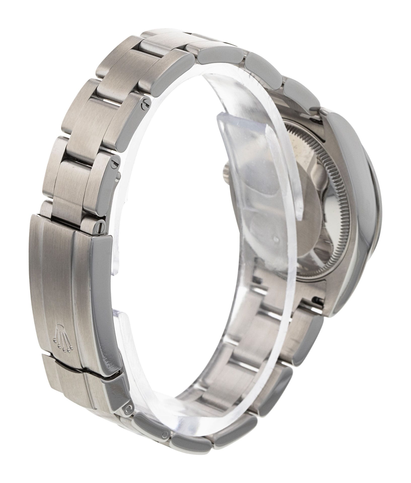 Rolex Lady Oyster Perpetual 177200 Thumbnail 3