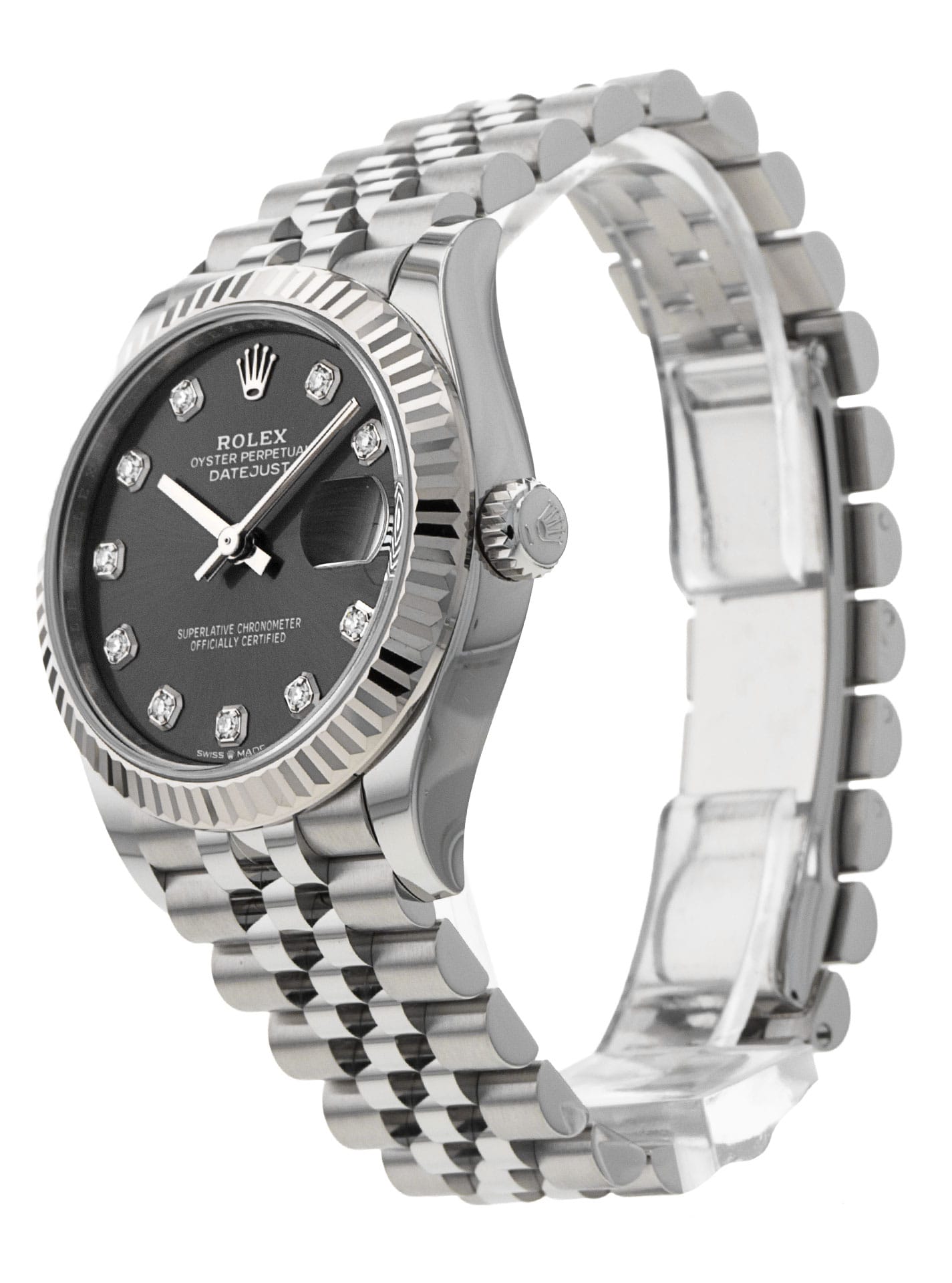 Rolex Datejust Lady 31 278274 Thumbnail 2