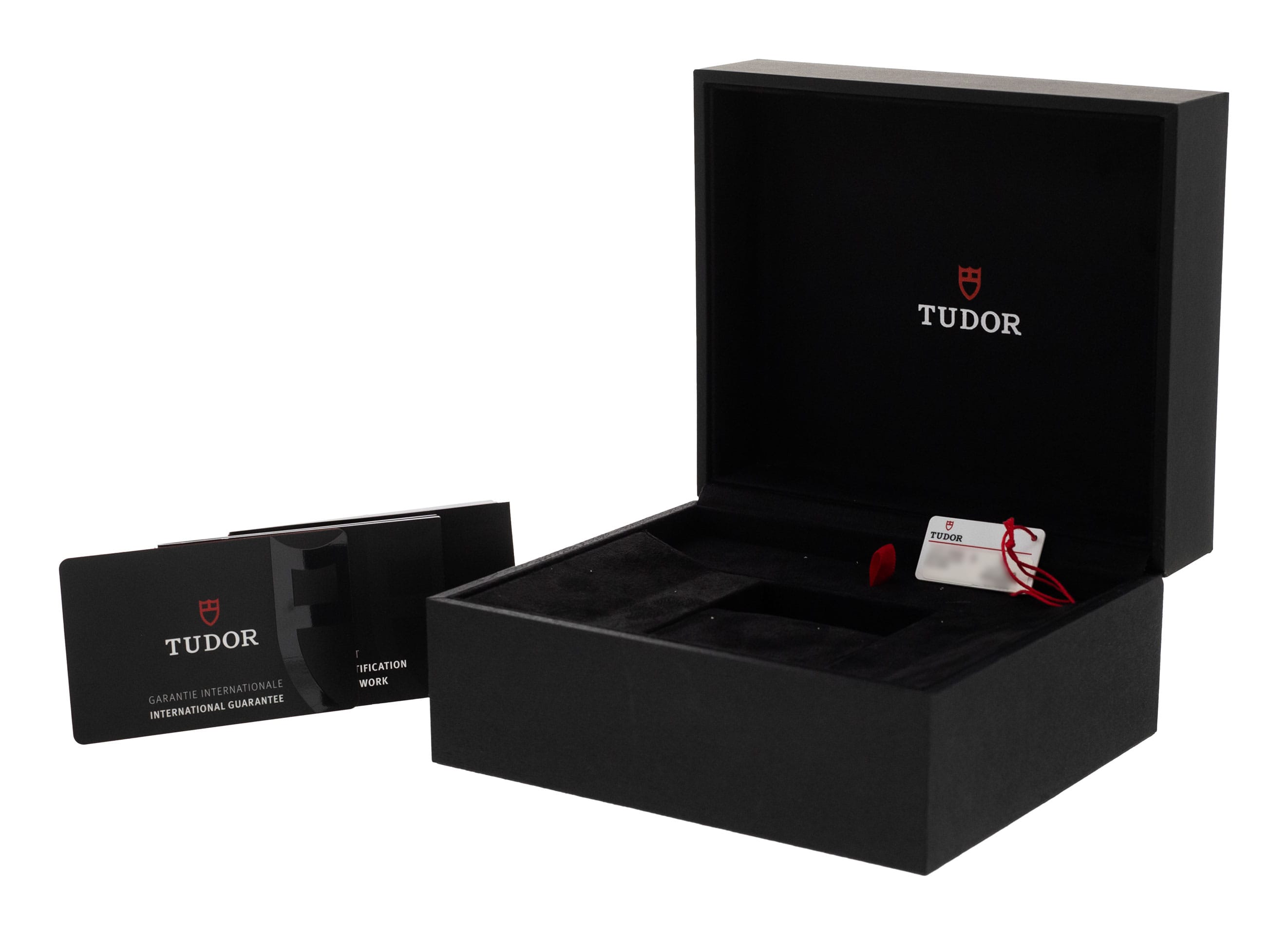 Tudor Black Bay 58 M79030N-0001 Thumbnail 4