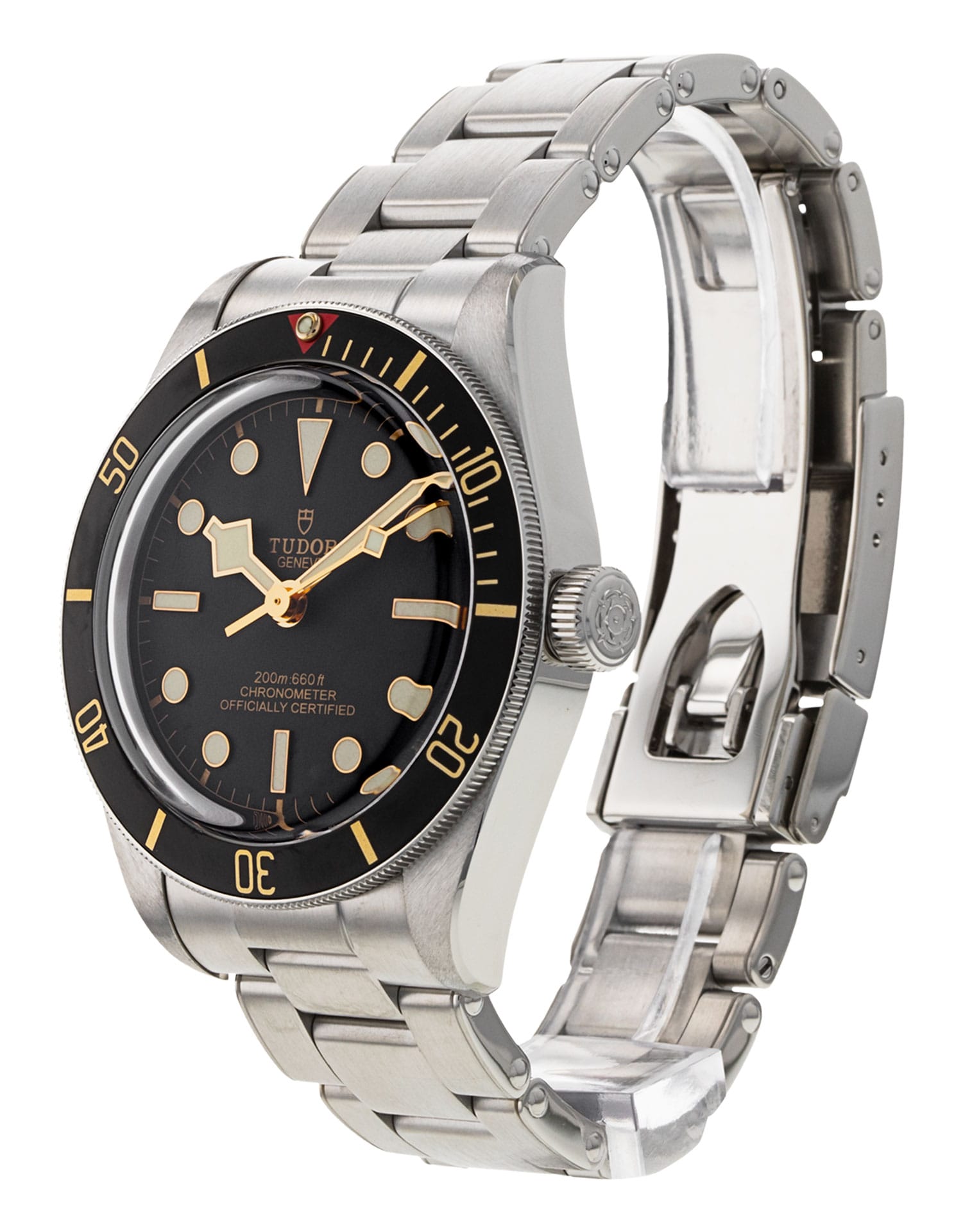 Tudor Black Bay 58 M79030N-0001 Thumbnail 2