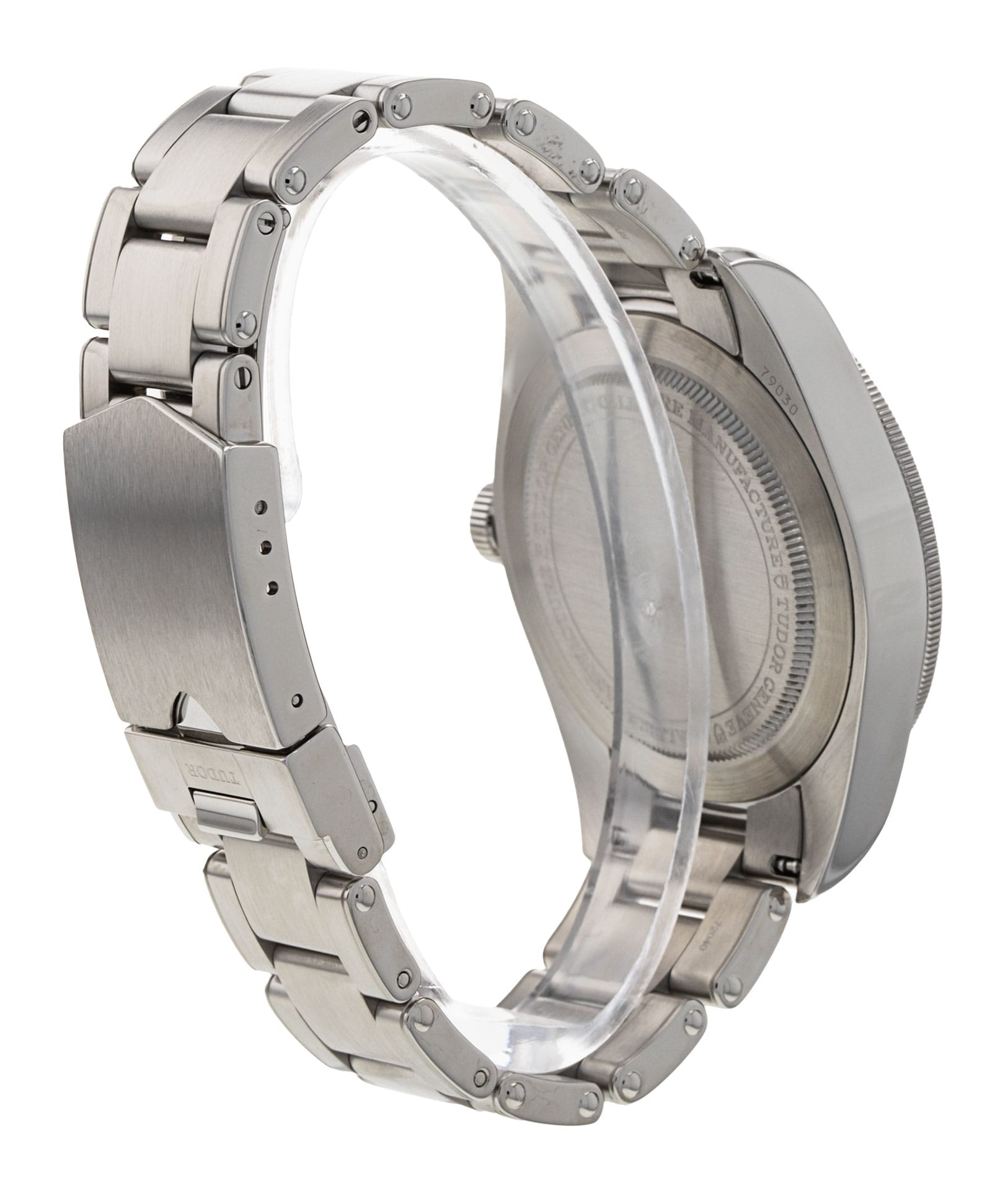 Tudor Black Bay 58 M79030N-0001 Thumbnail 3