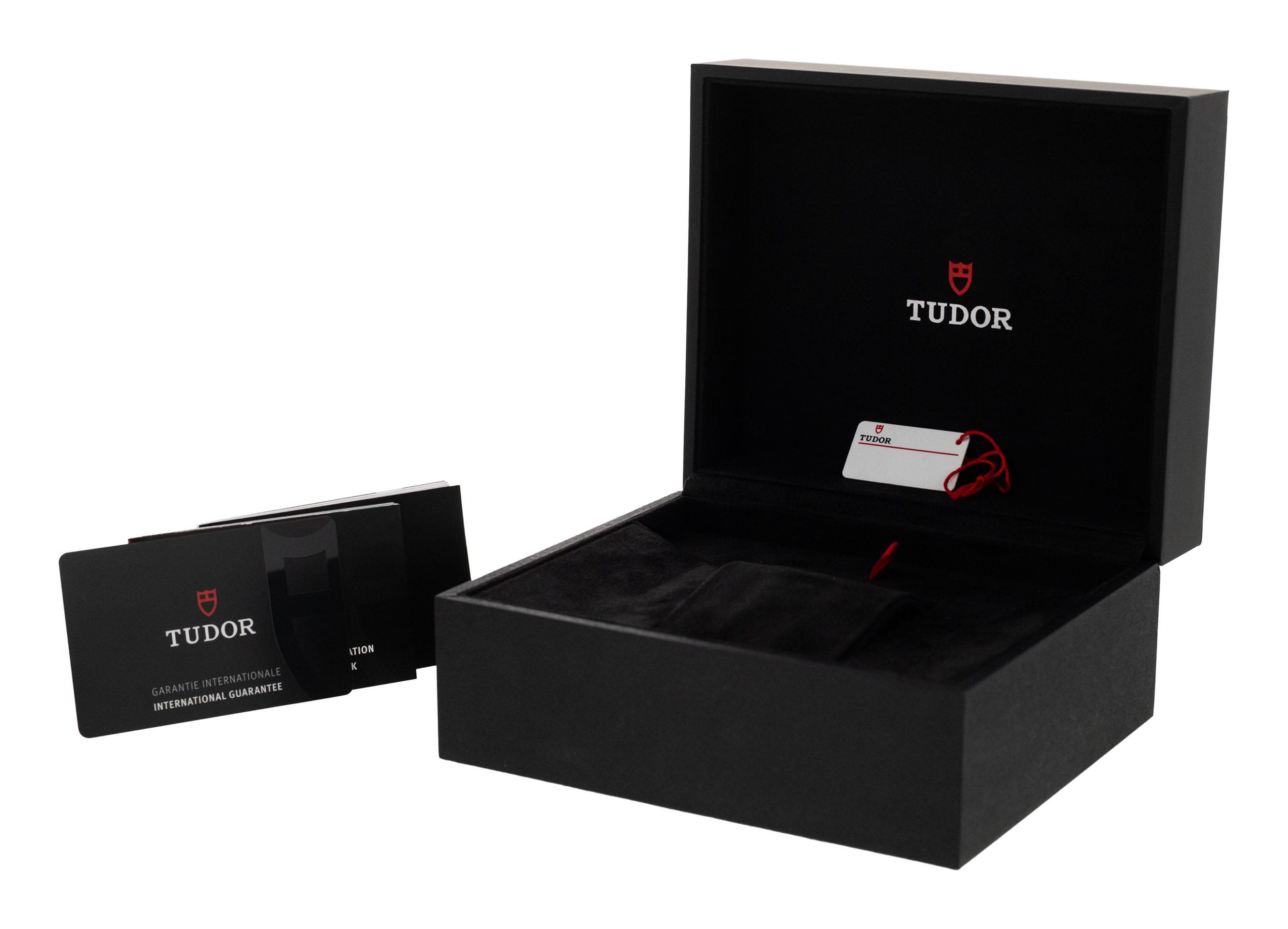 Tudor Black Bay Chrono M79360N-0001 Thumbnail 4
