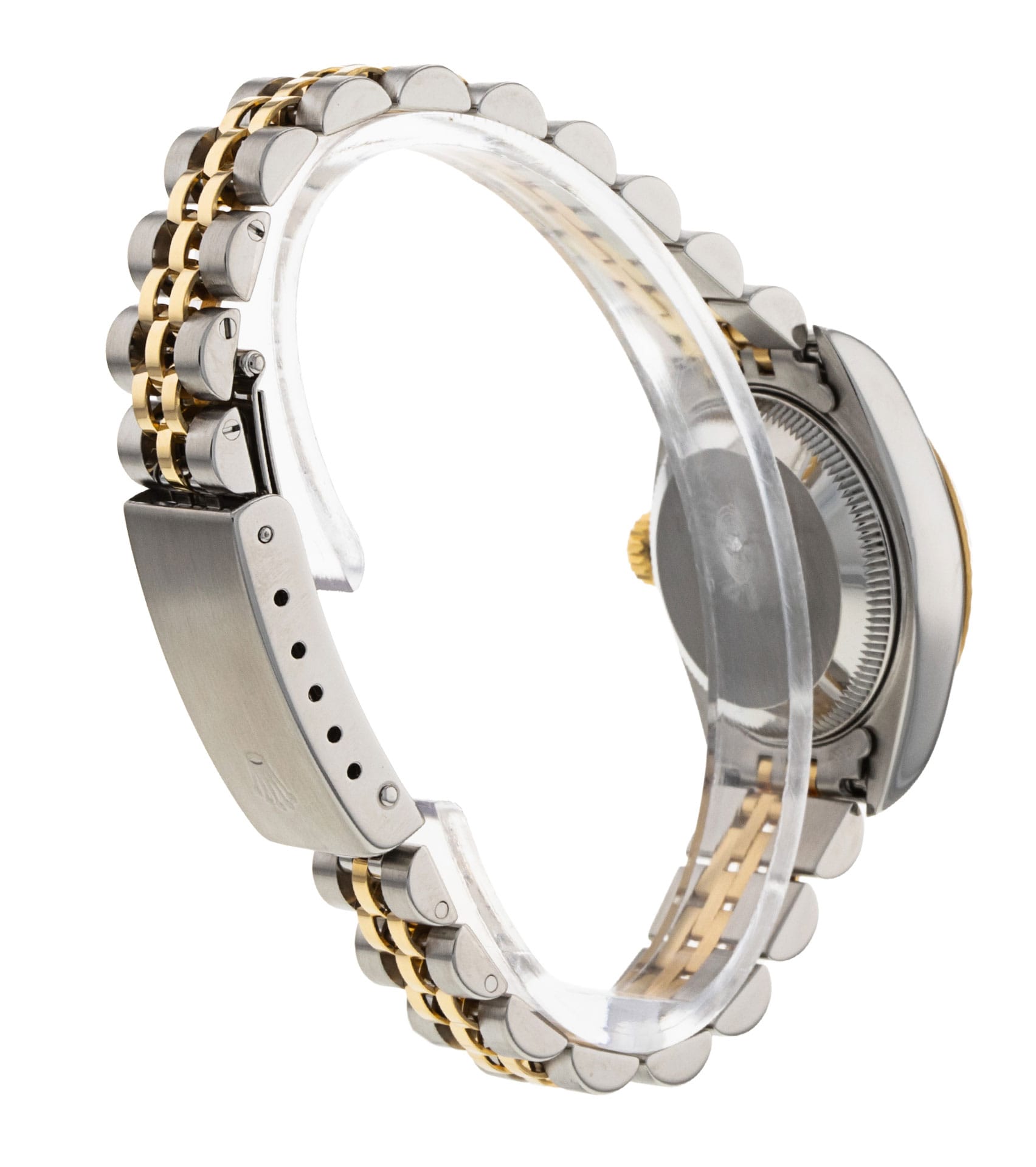 Rolex Datejust Lady 69173 Thumbnail 3