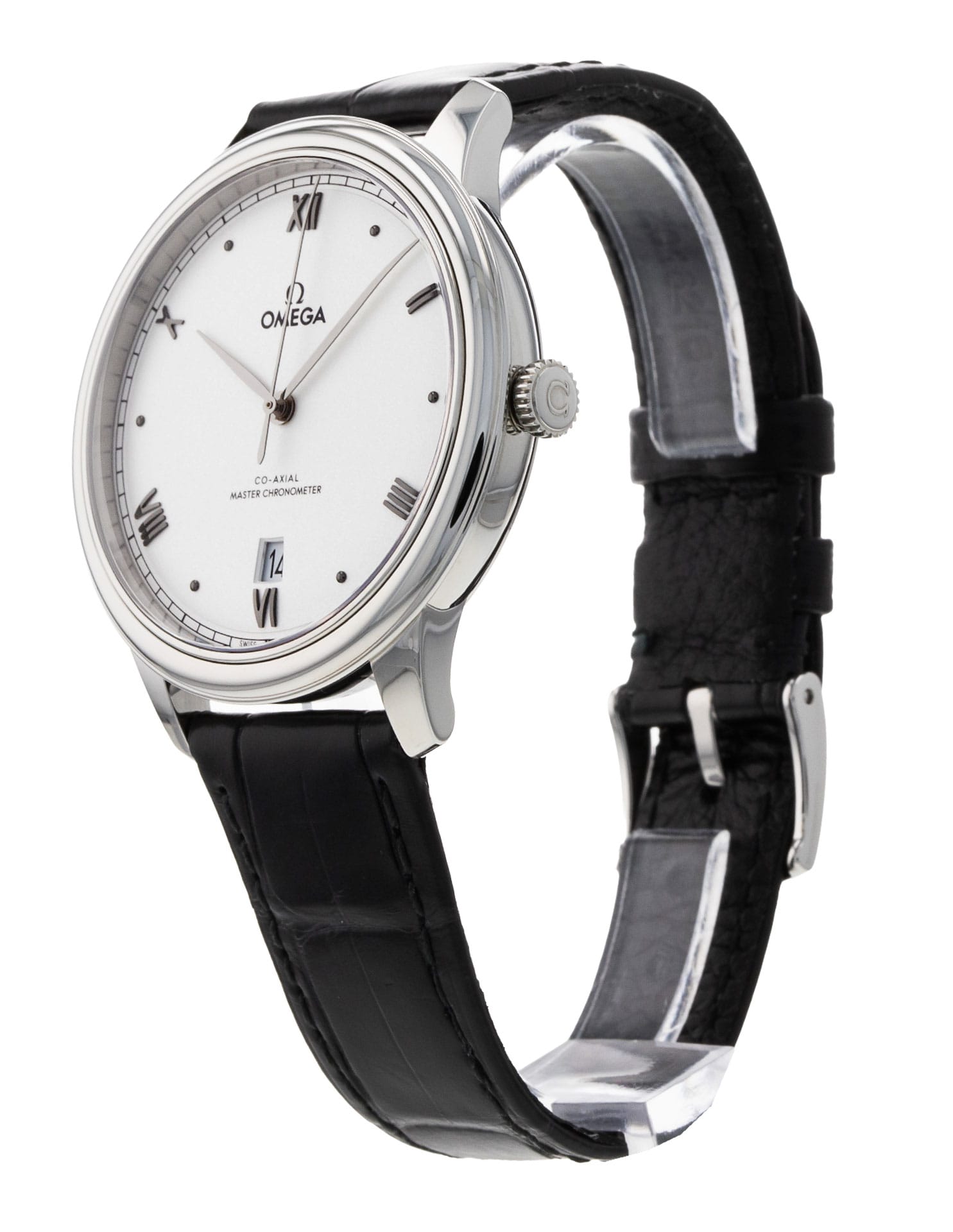 Omega De Ville Prestige 434.13.40.20.02.001 Thumbnail 2