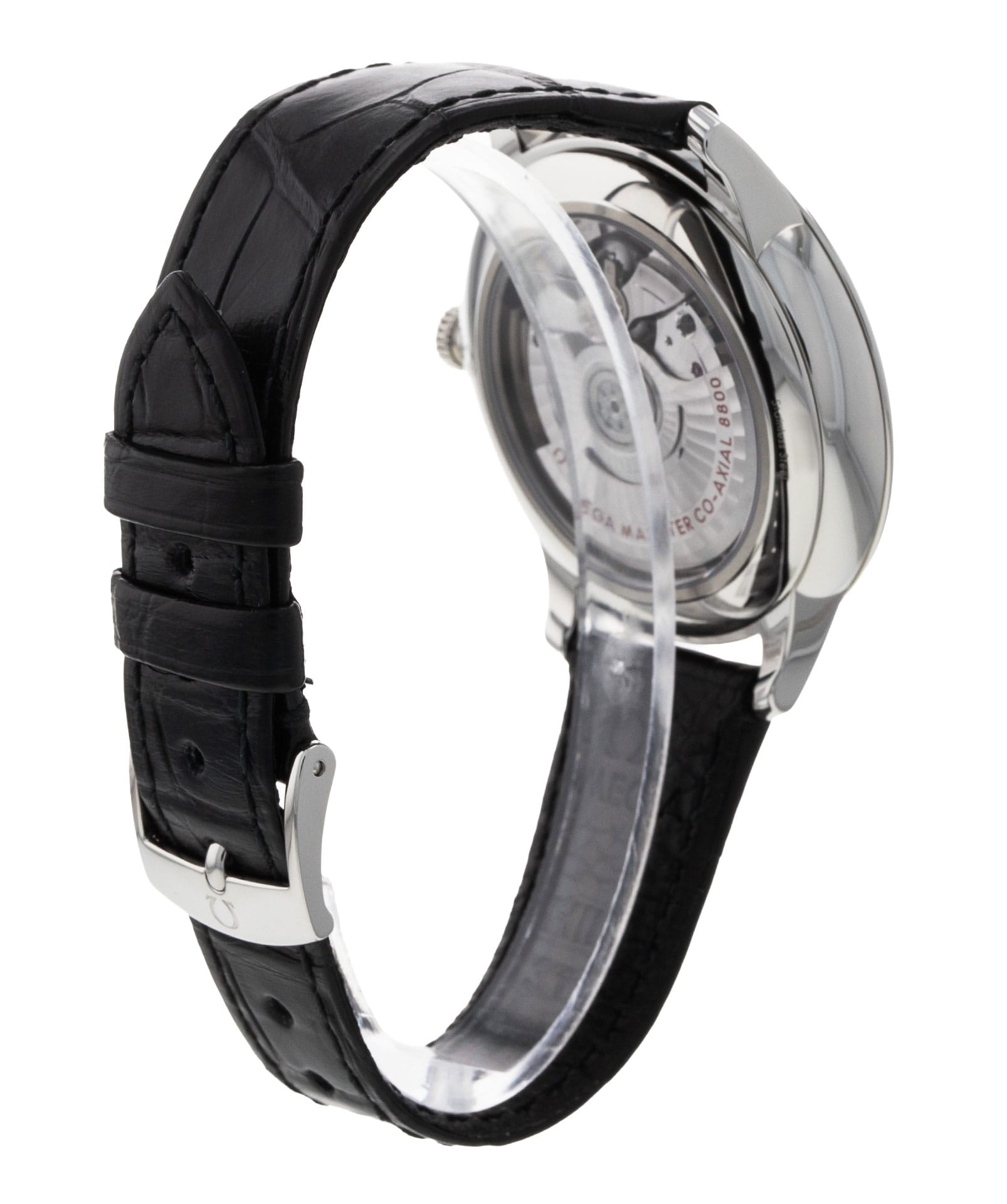 Omega De Ville Prestige 434.13.40.20.02.001 Thumbnail 3