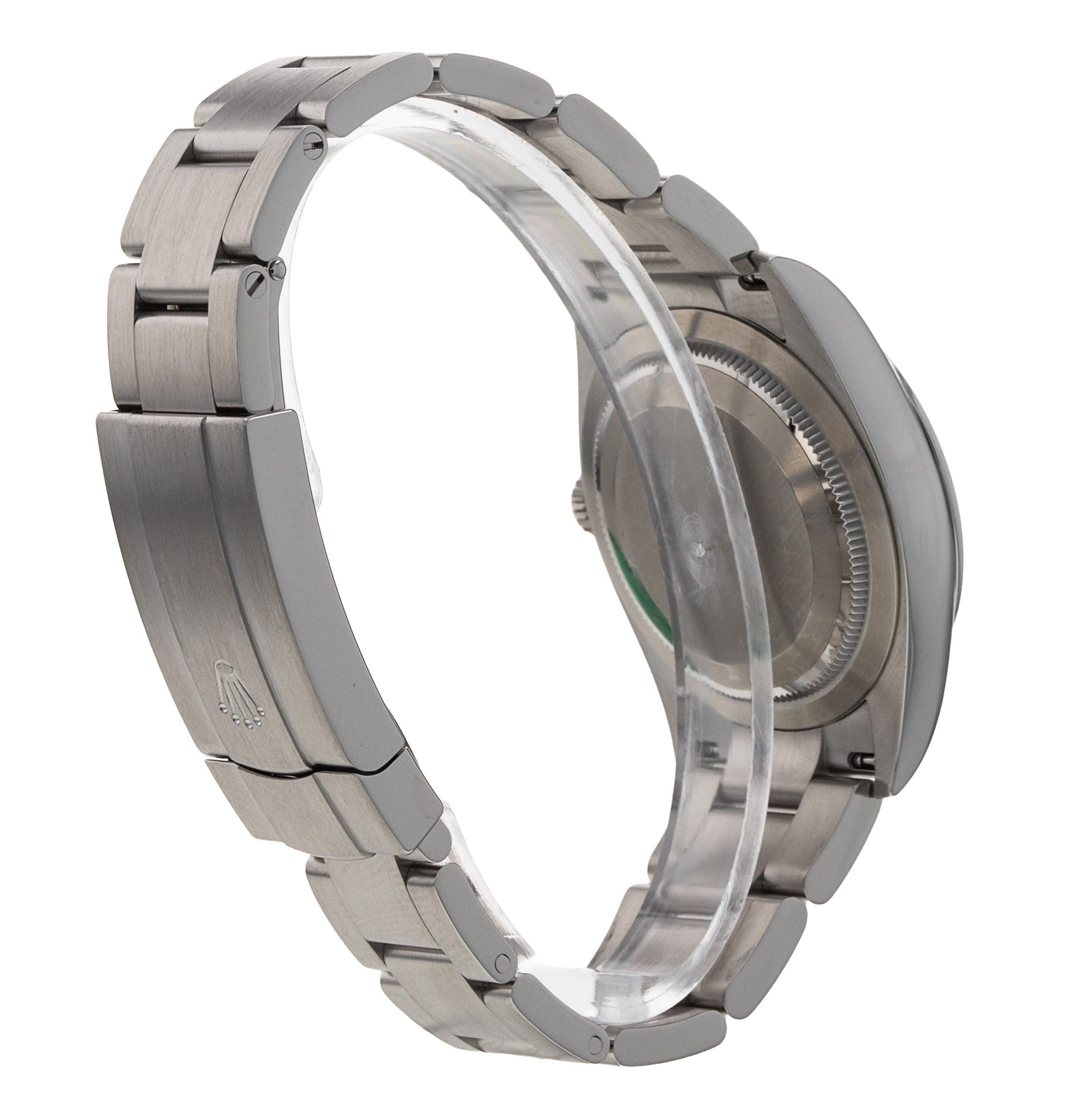 Rolex Oyster Perpetual 124200 Thumbnail 3