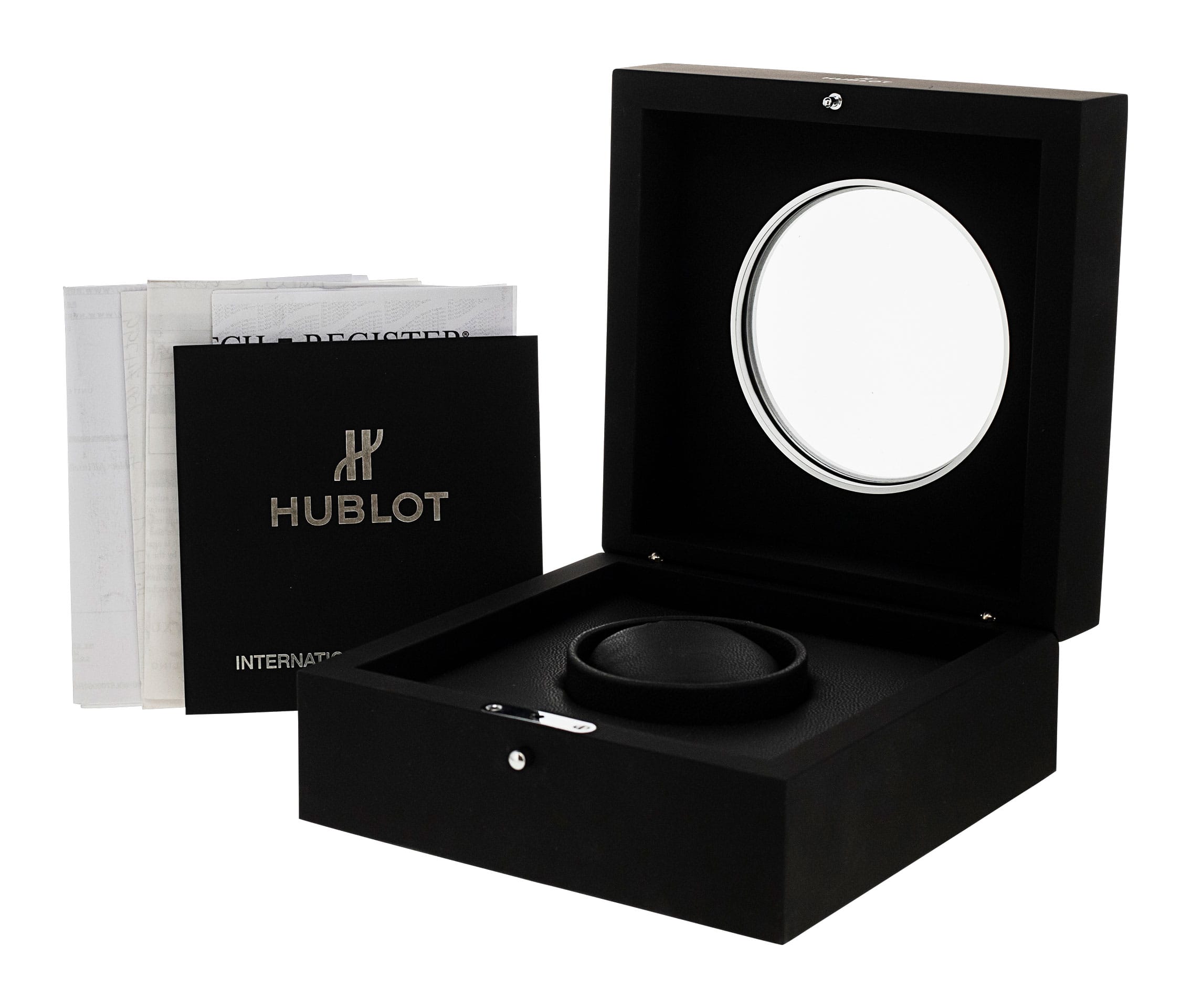 Hublot Classic Fusion 511.NX.7071.LR Thumbnail 5
