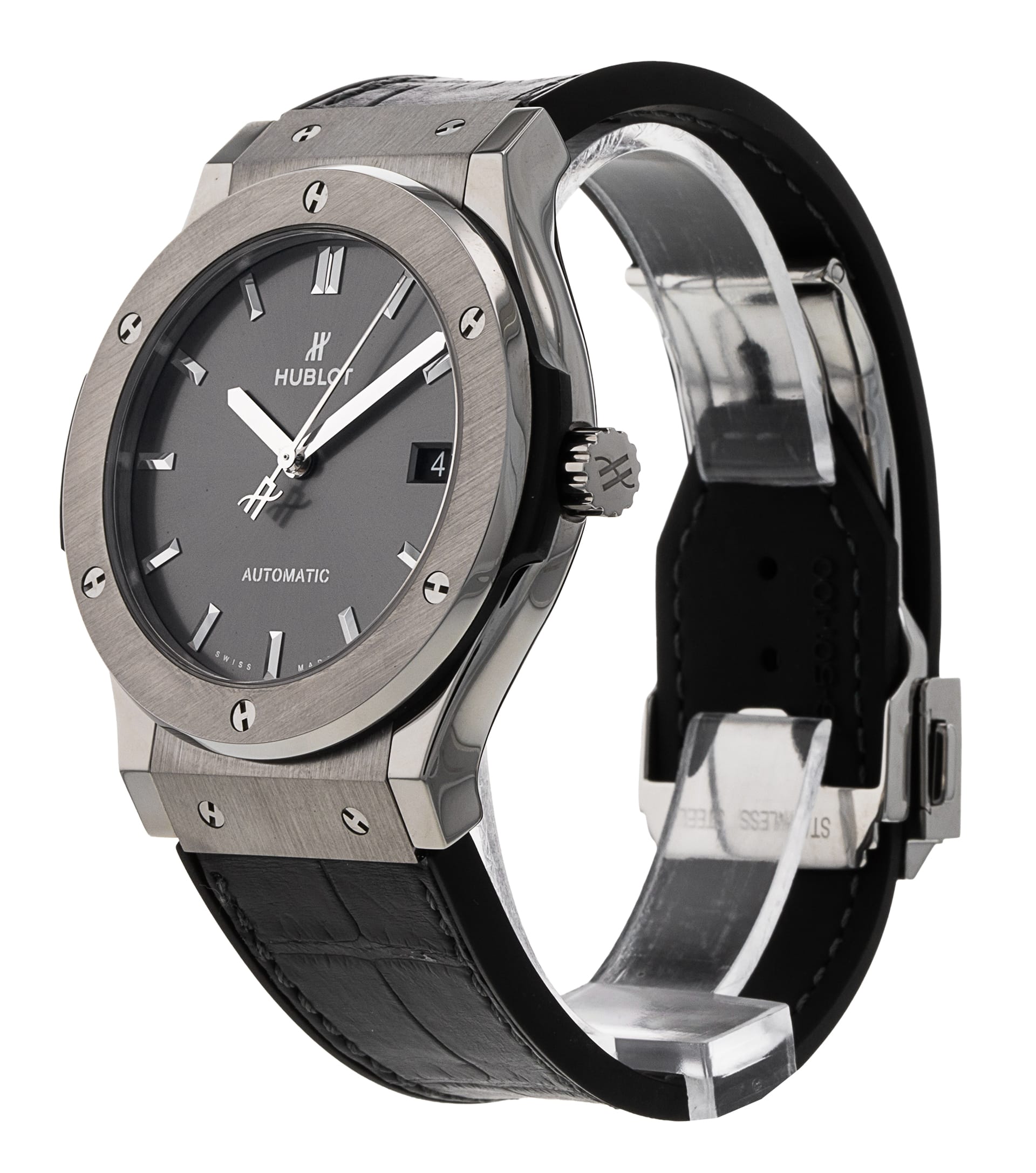 Hublot Classic Fusion 511.NX.7071.LR Thumbnail 2