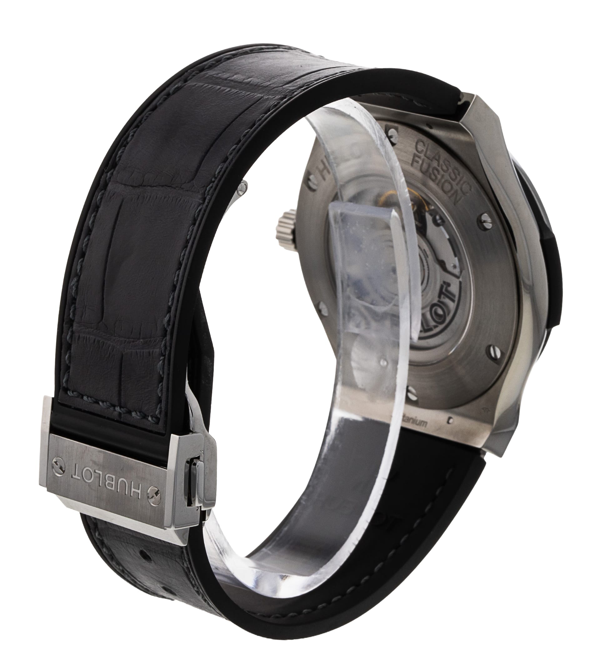 Hublot Classic Fusion 511.NX.7071.LR Thumbnail 3