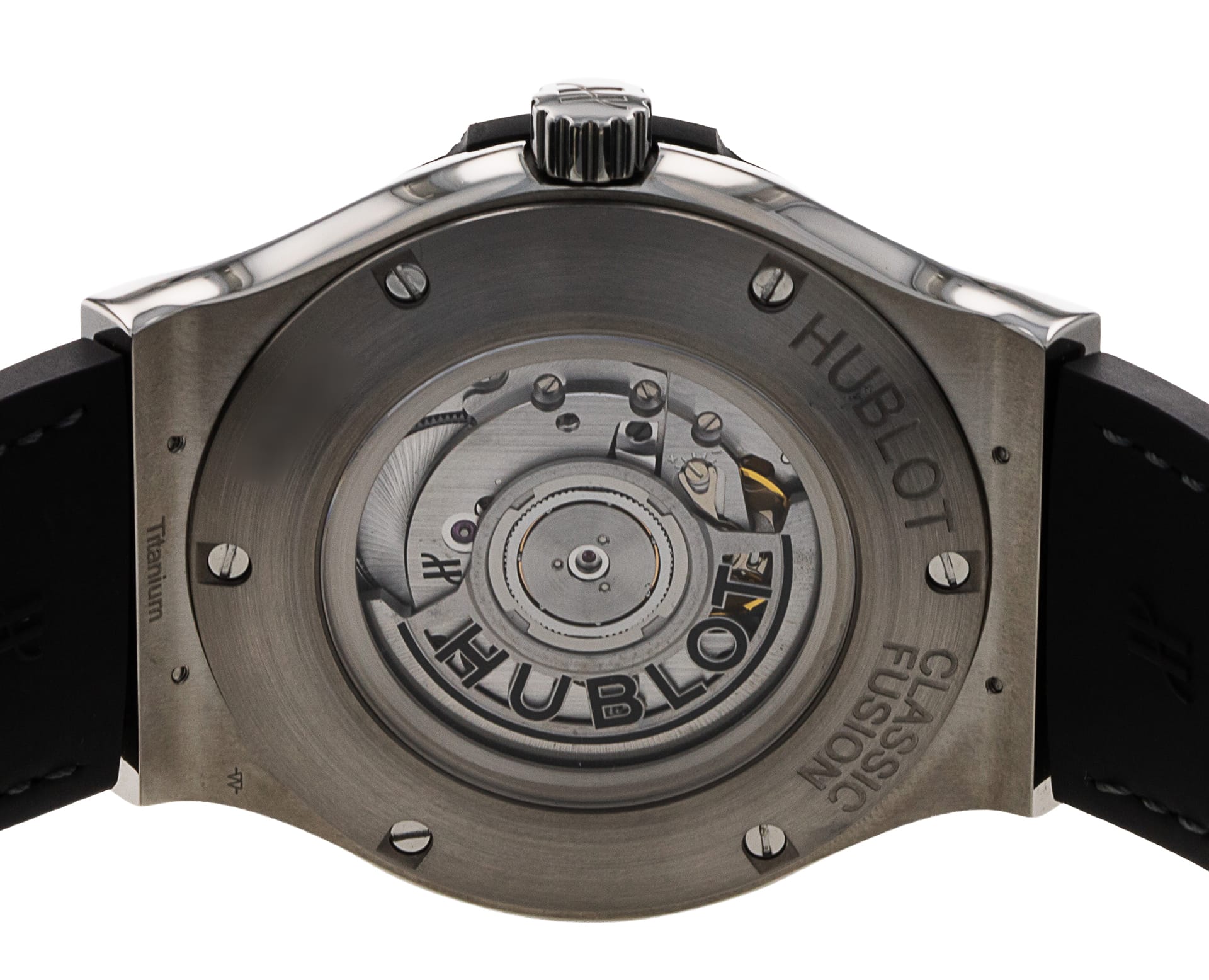 Hublot Classic Fusion 511.NX.7071.LR Thumbnail 4
