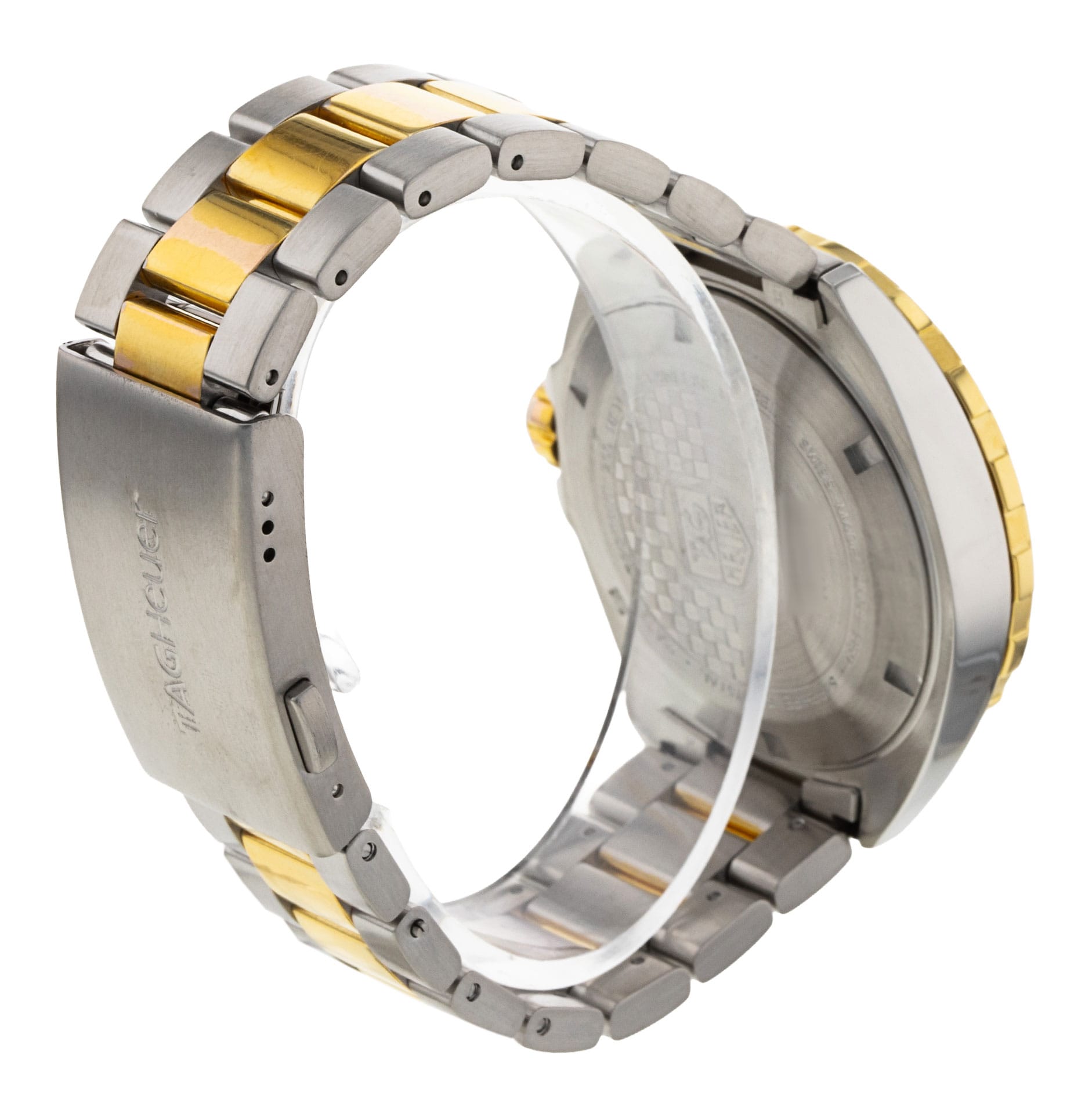 Tag Heuer Formula 1 WAZ1120.BB0879 Thumbnail 3