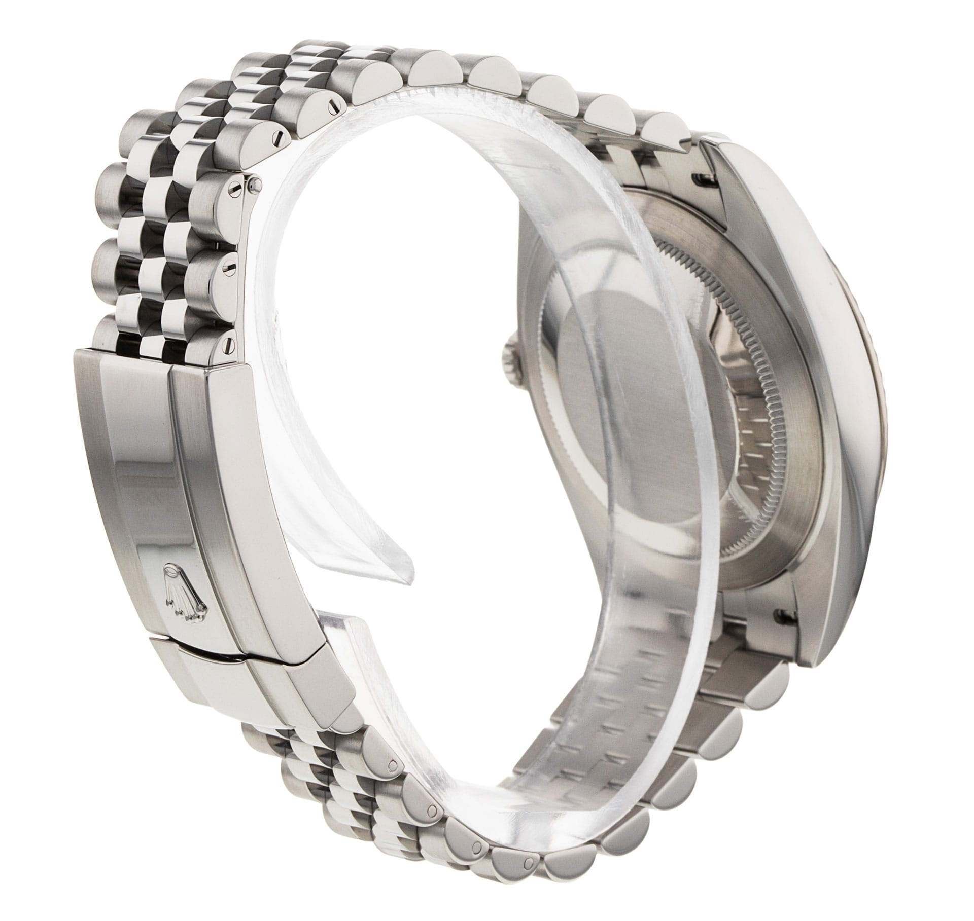 Rolex Datejust 41 126334 Thumbnail 3