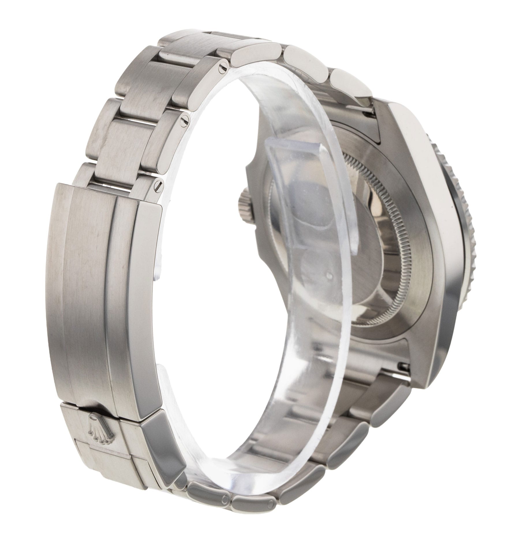 Rolex Submariner Hulk Thumbnail 3