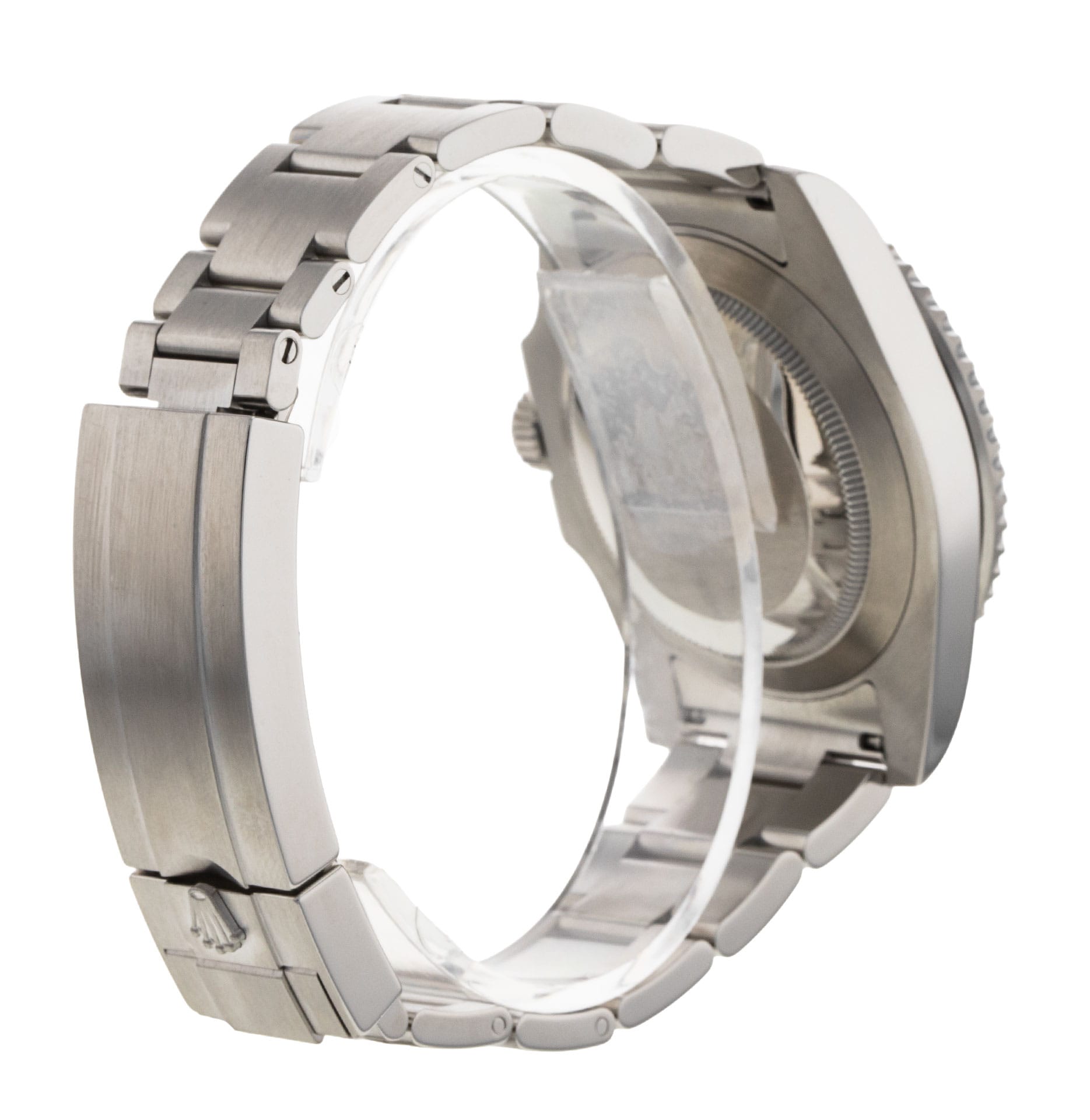 Rolex Submariner 114060 Thumbnail 3