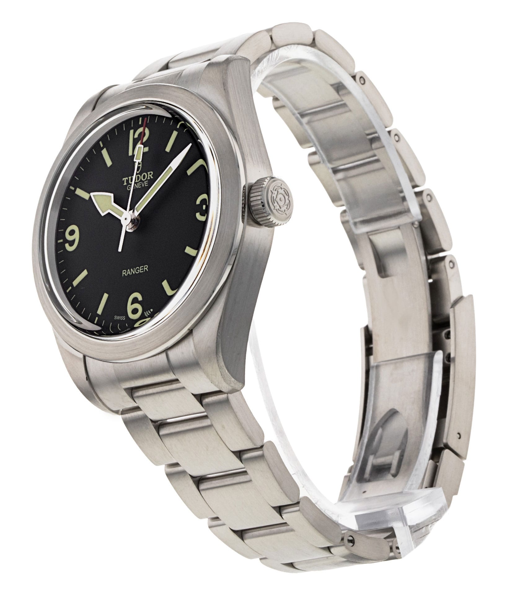 Tudor Ranger M79950-0001 Thumbnail 2