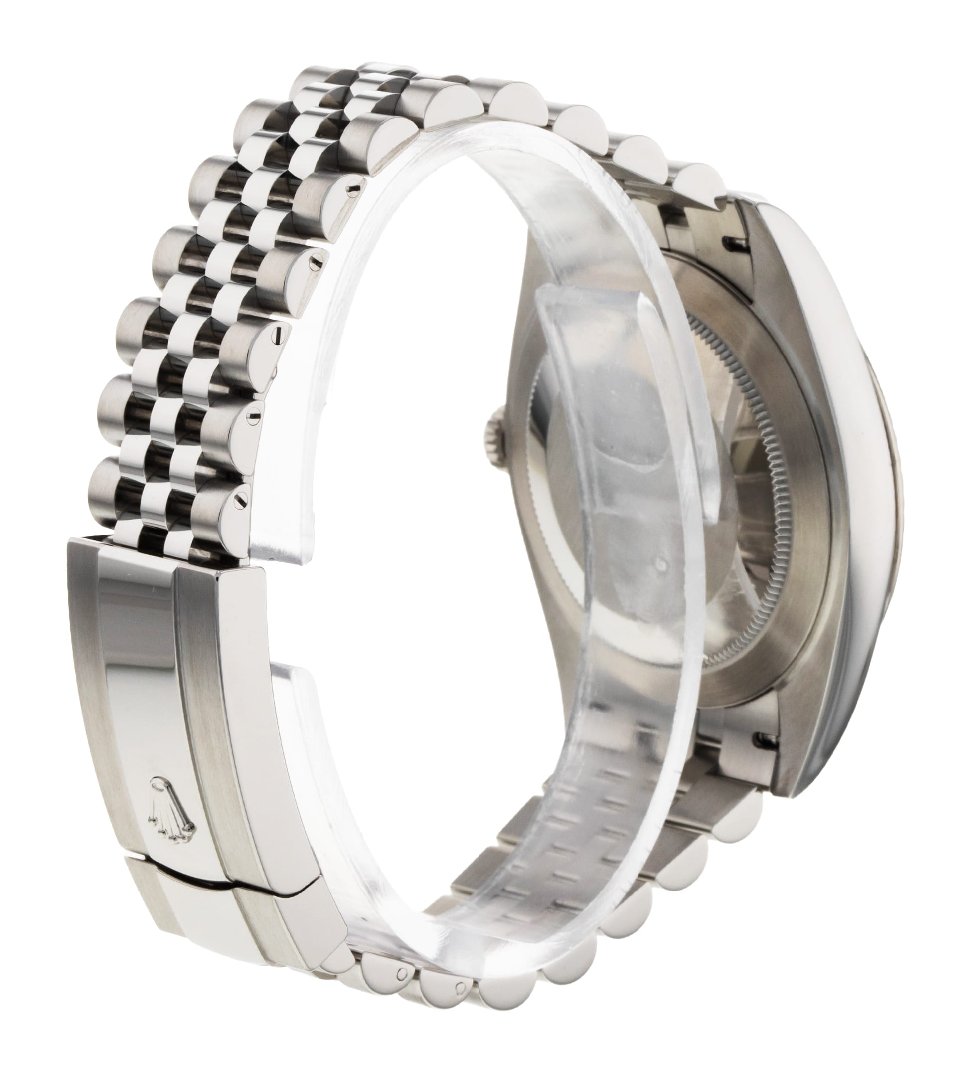 Rolex Datejust 41 126334 Thumbnail 3