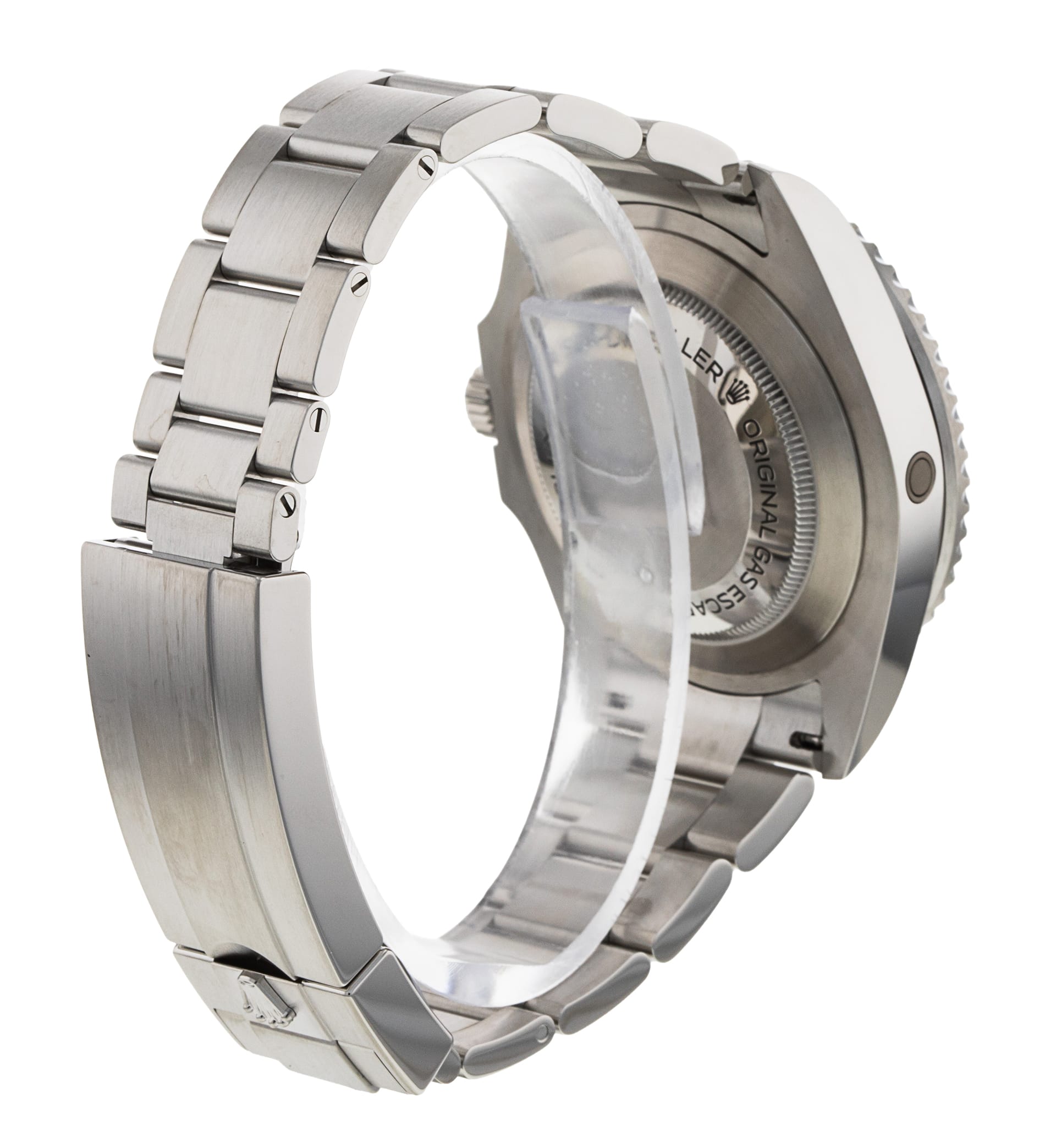 Rolex Sea-Dweller 126600 Thumbnail 3