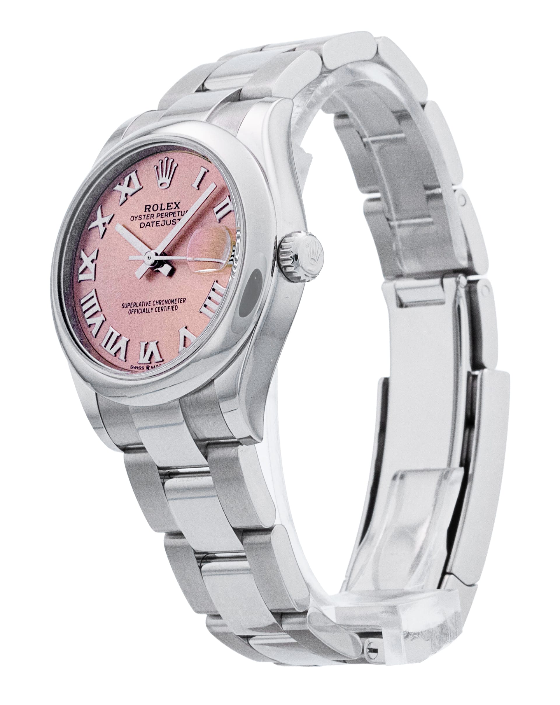 Rolex Datejust Lady 31 278240 Thumbnail 2