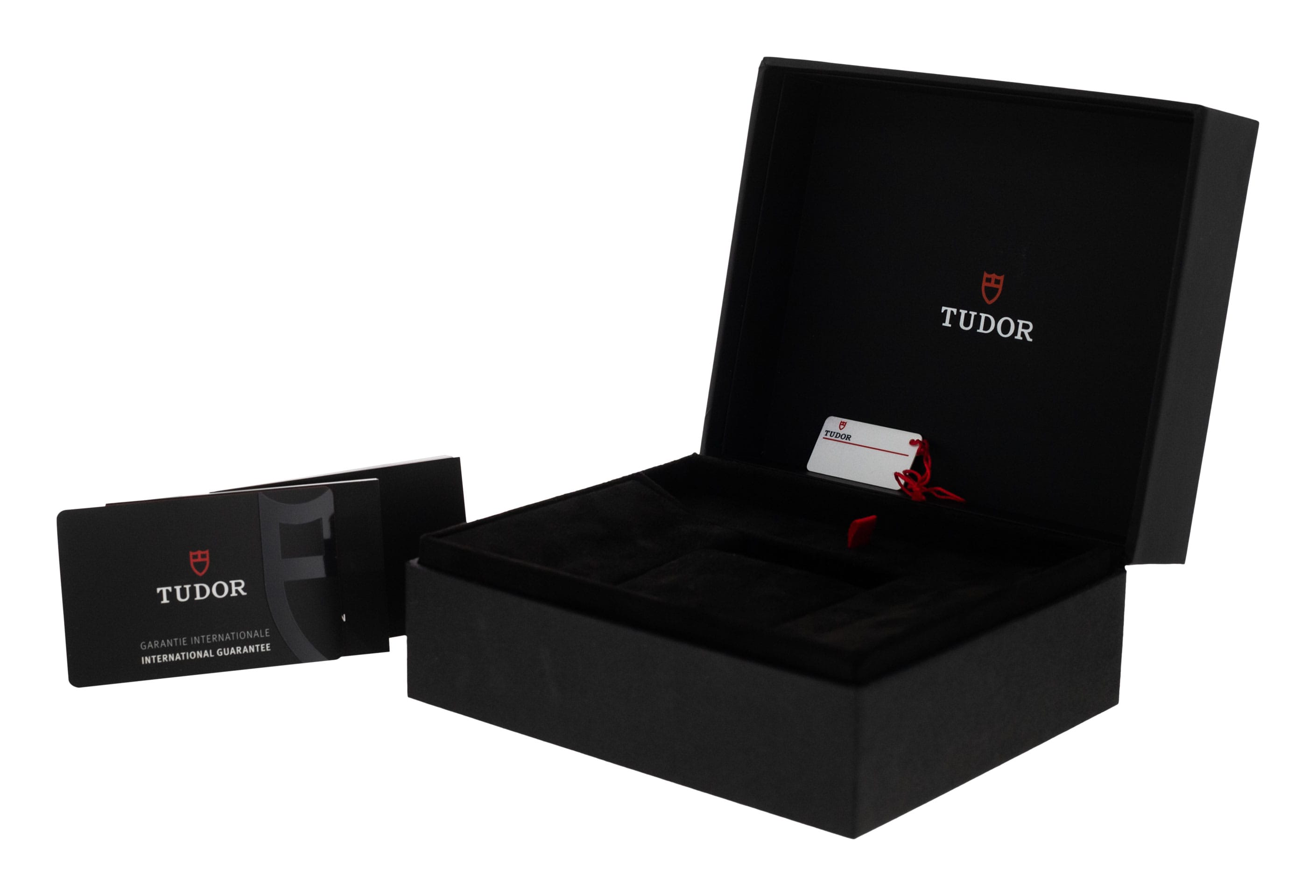 Tudor Black Bay 54 M79000N-0001 Thumbnail 4