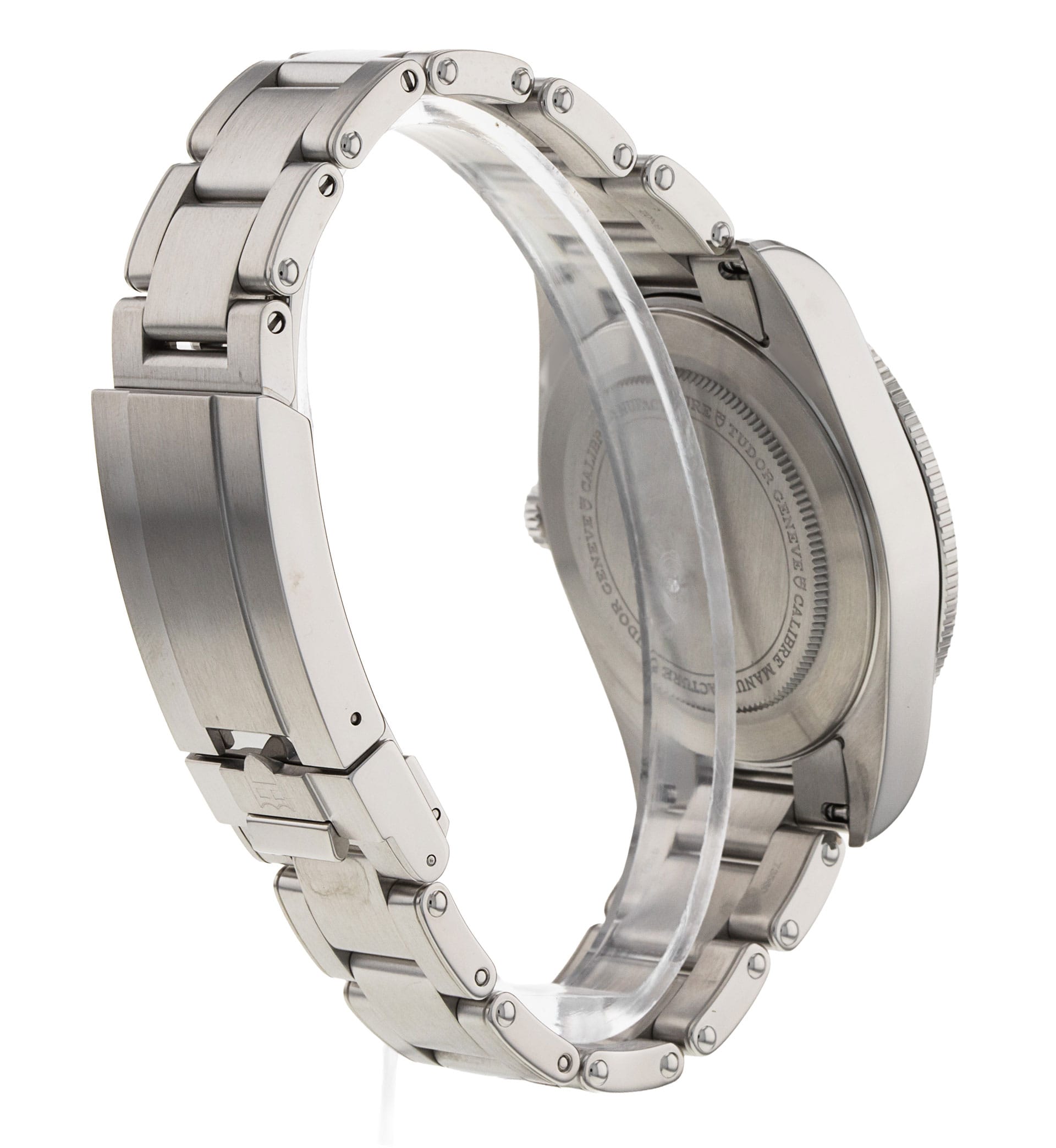 Tudor Black Bay 54 M79000N-0001 Thumbnail 3